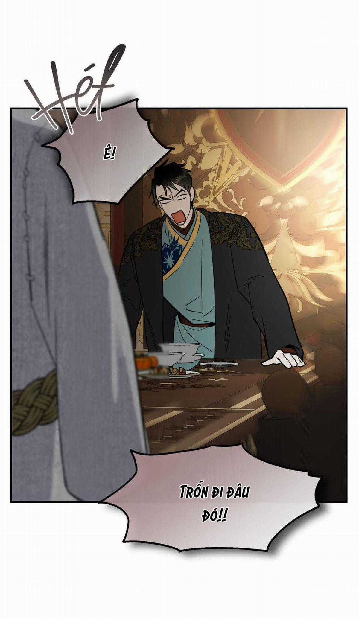 Antidote Chapter 6 trang 43