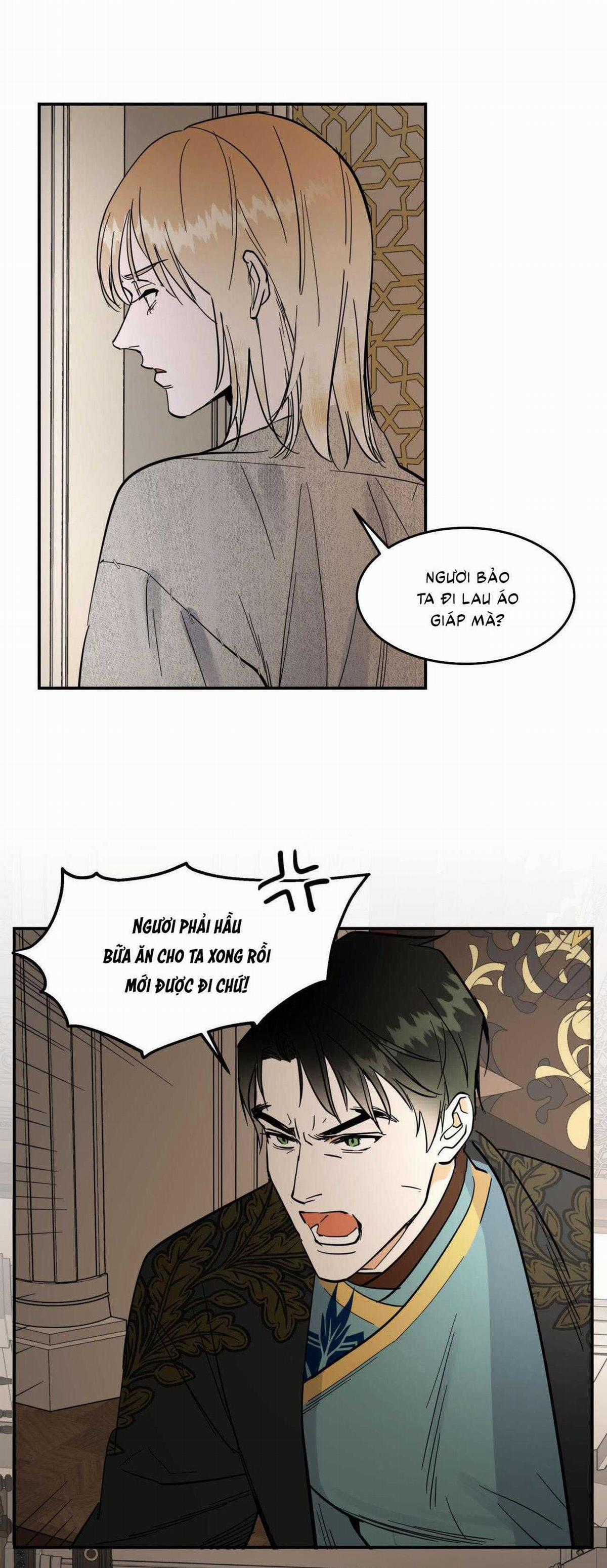 Antidote Chapter 6 trang 44