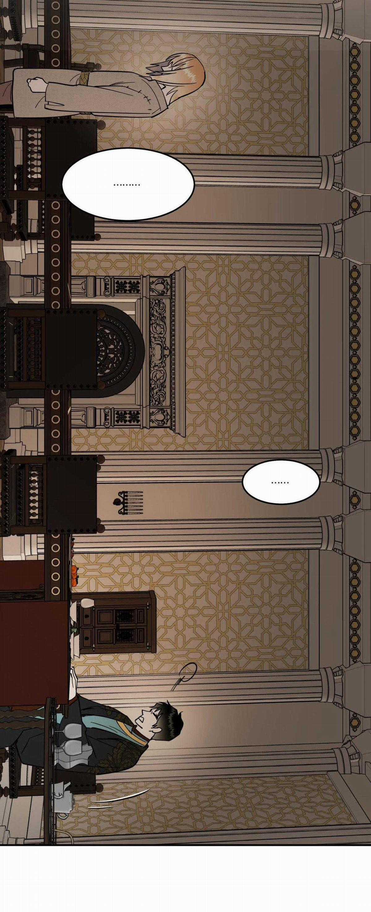 Antidote Chapter 6 trang 45