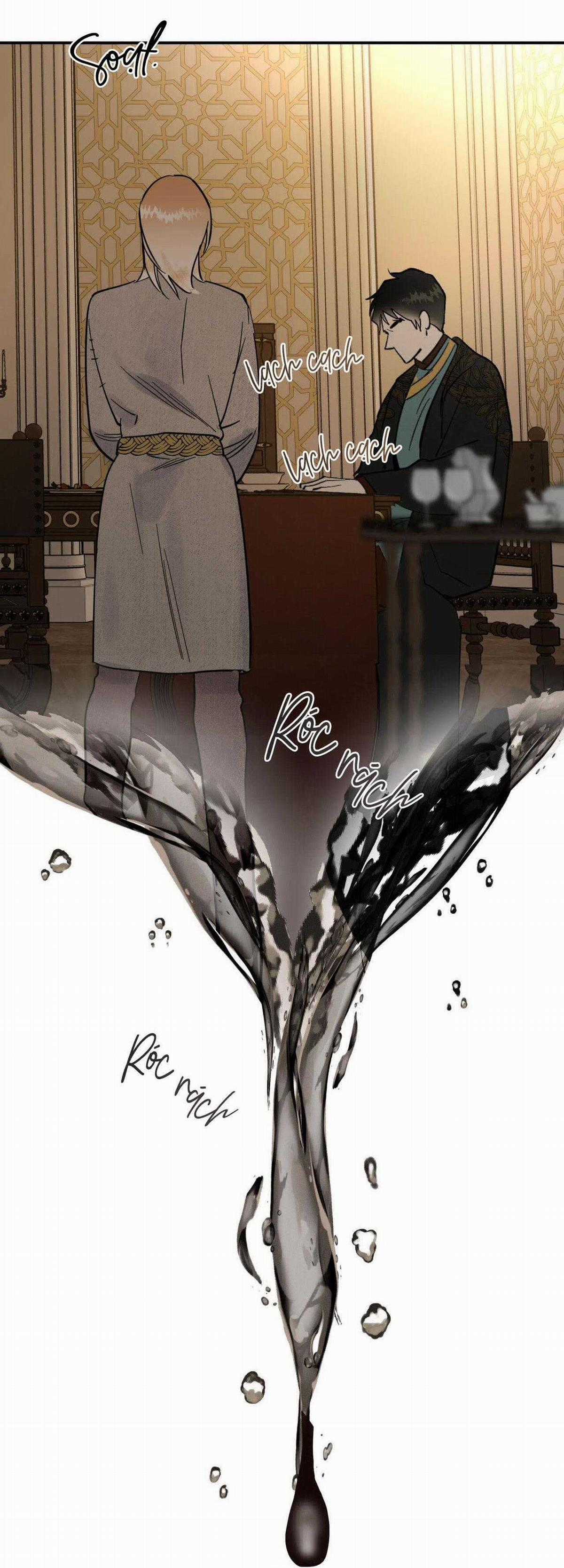 Antidote Chapter 6 trang 47