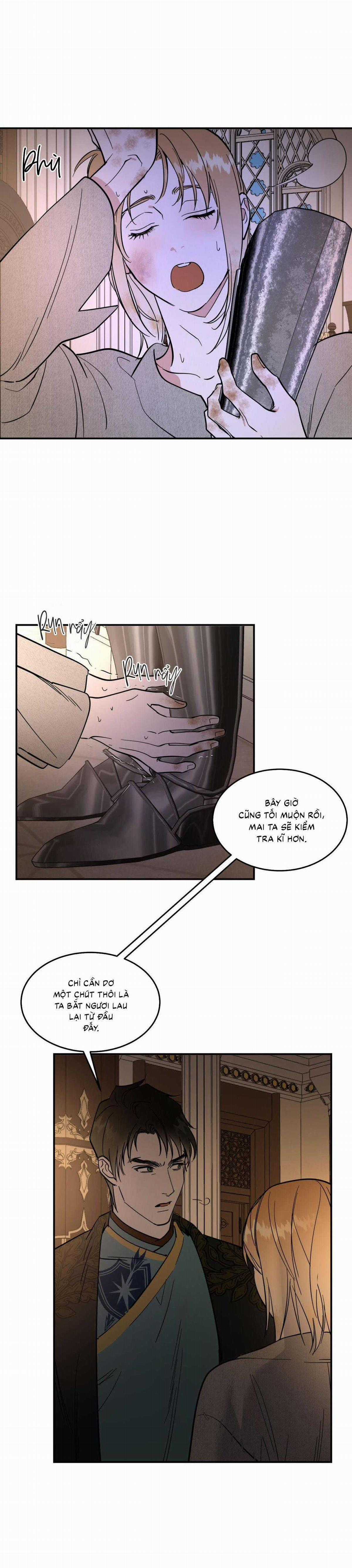 Antidote Chapter 6 trang 49