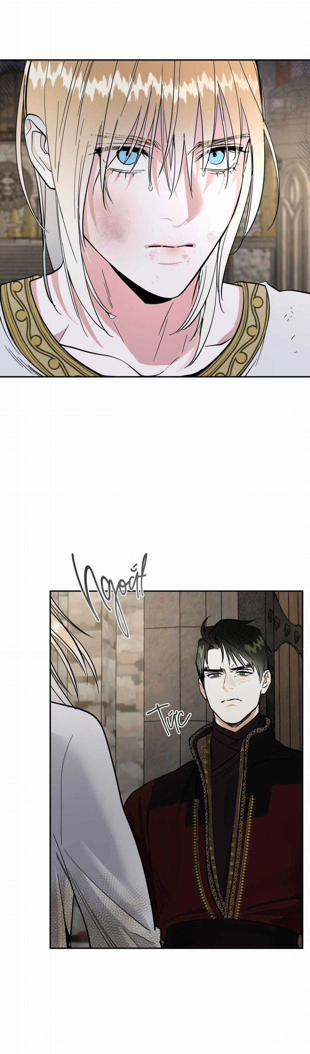 Antidote Chapter 6 trang 5