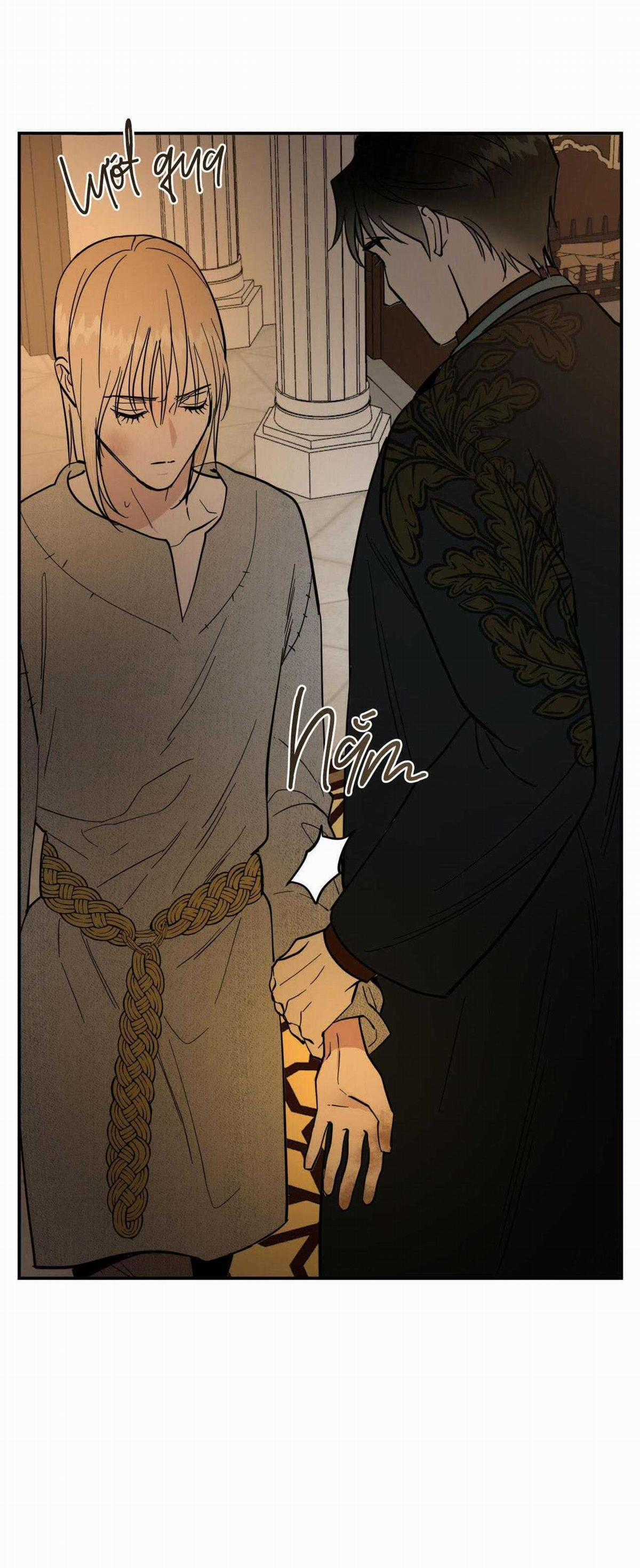 Antidote Chapter 6 trang 51