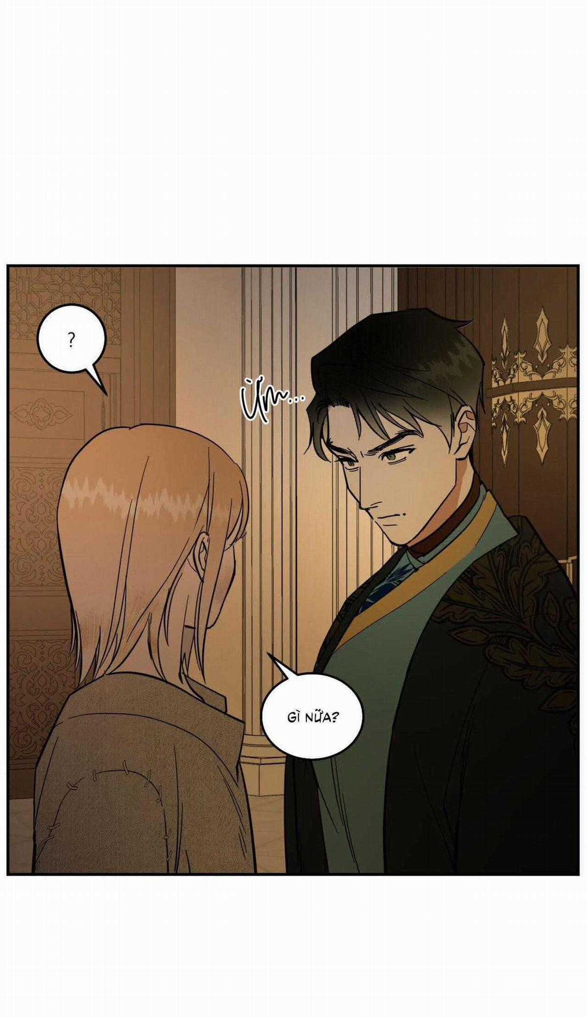 Antidote Chapter 6 trang 52