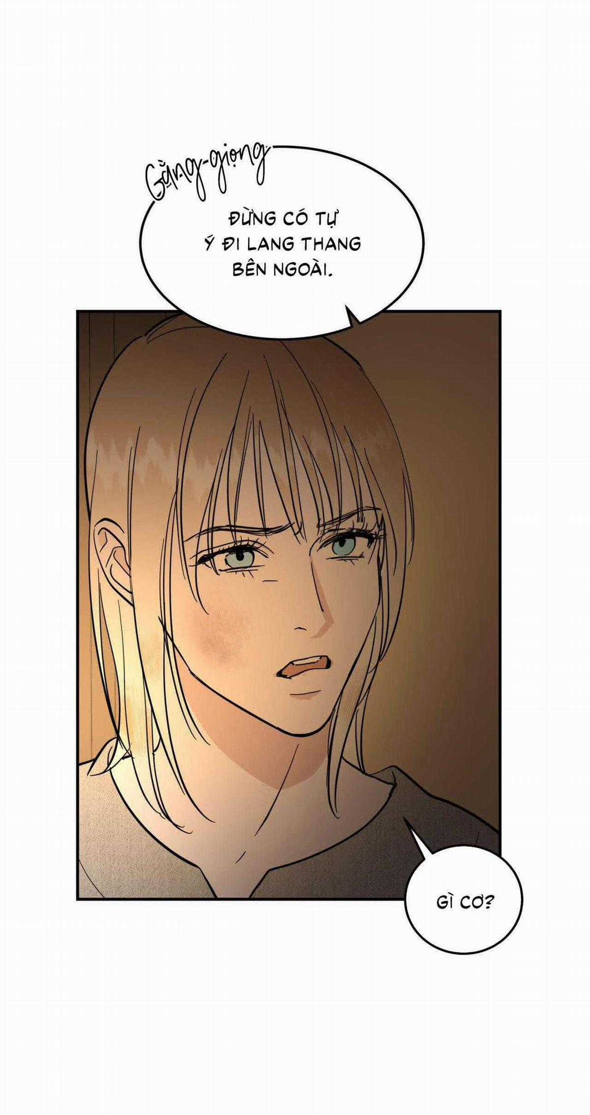 Antidote Chapter 6 trang 53