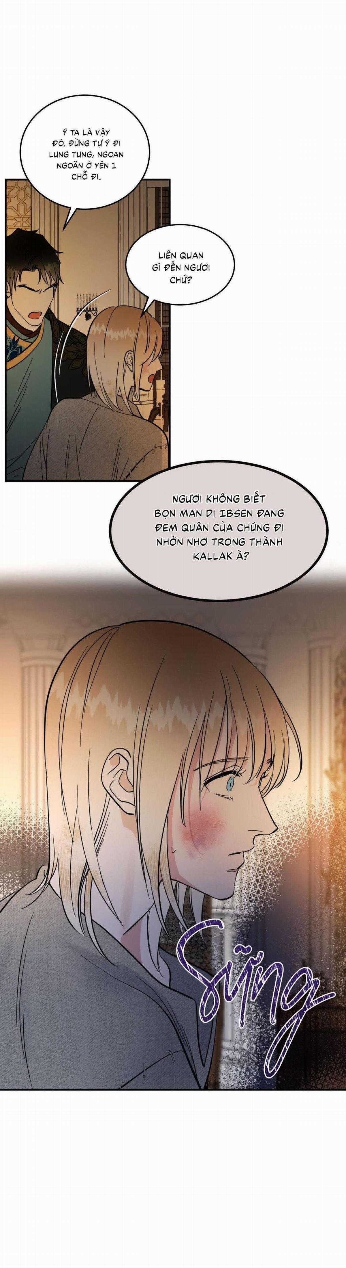 Antidote Chapter 6 trang 54