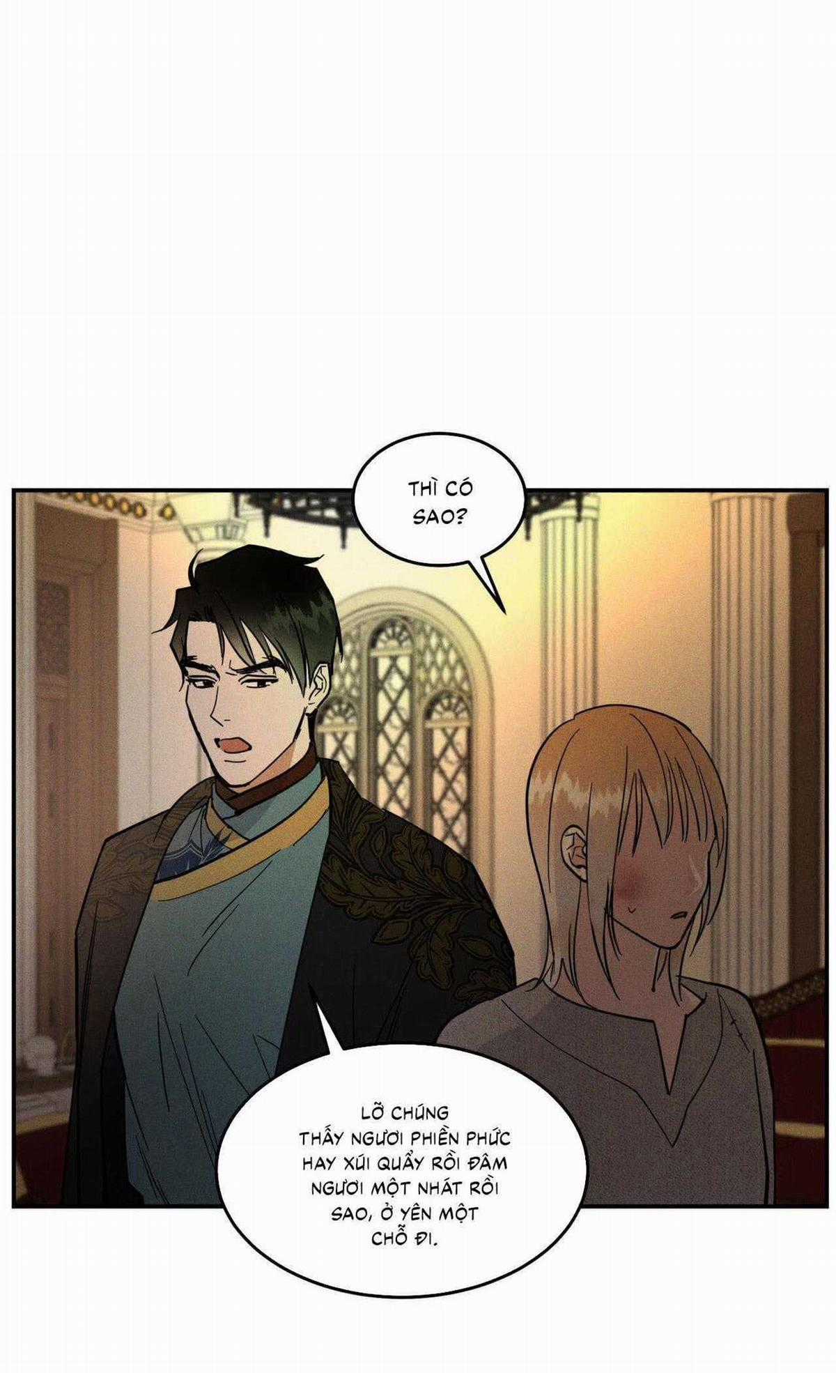 Antidote Chapter 6 trang 55