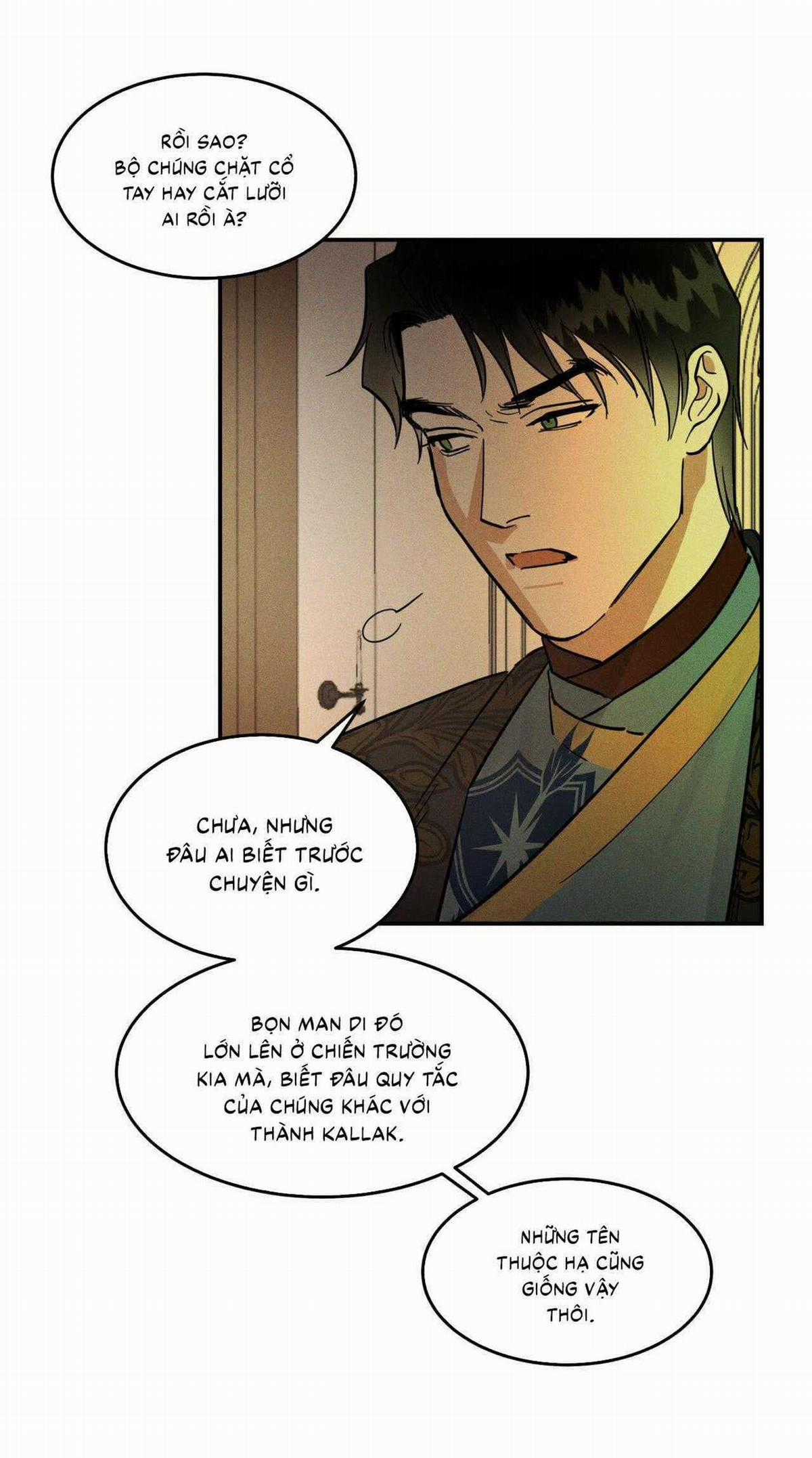 Antidote Chapter 6 trang 56