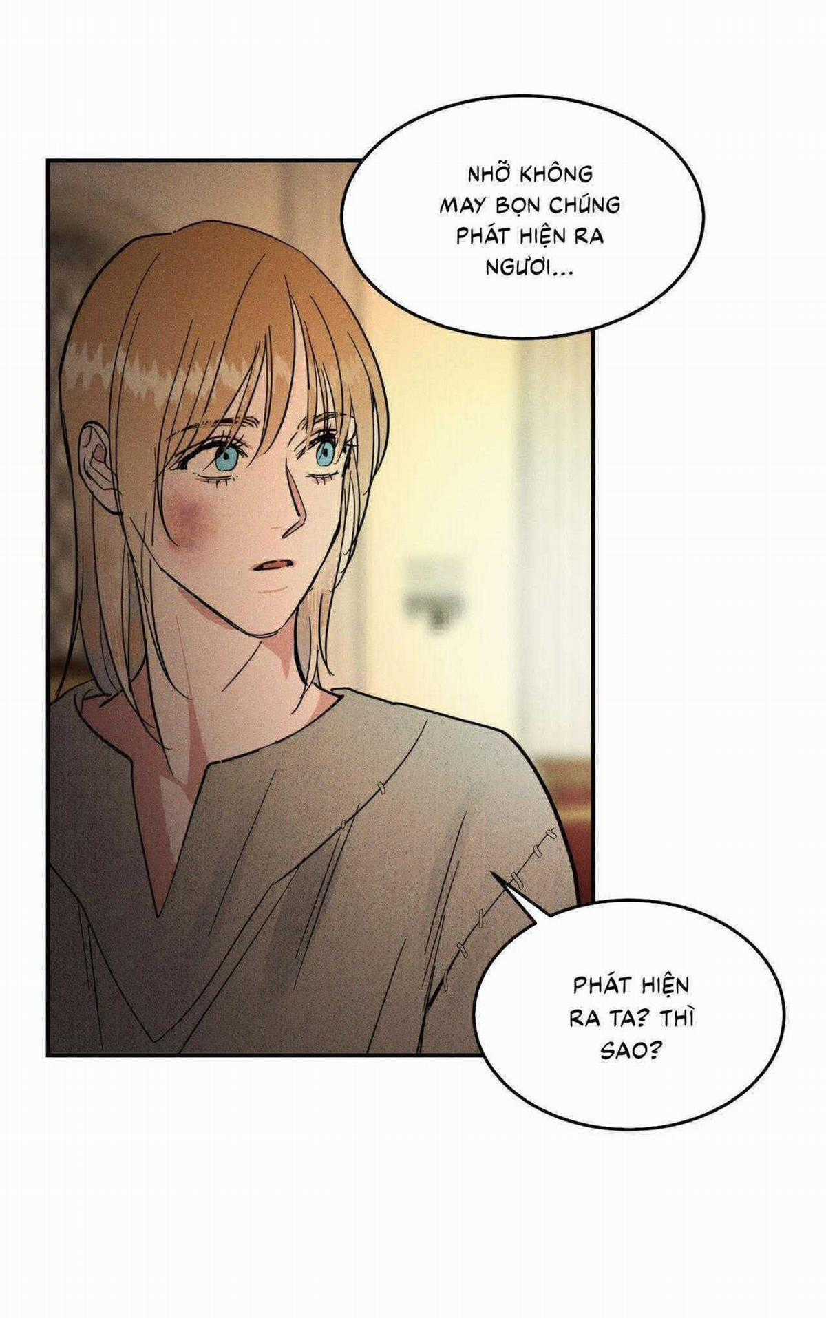 Antidote Chapter 6 trang 57