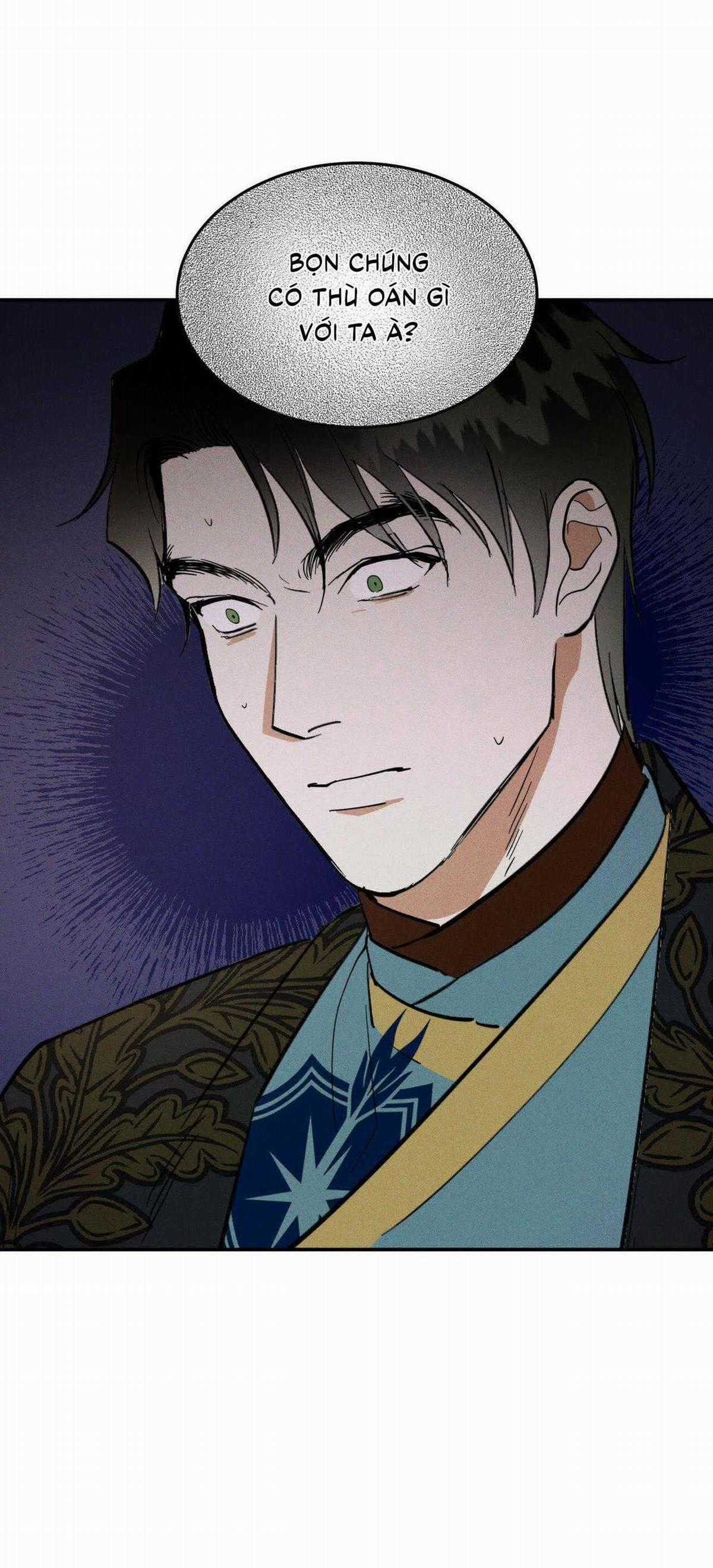 Antidote Chapter 6 trang 58