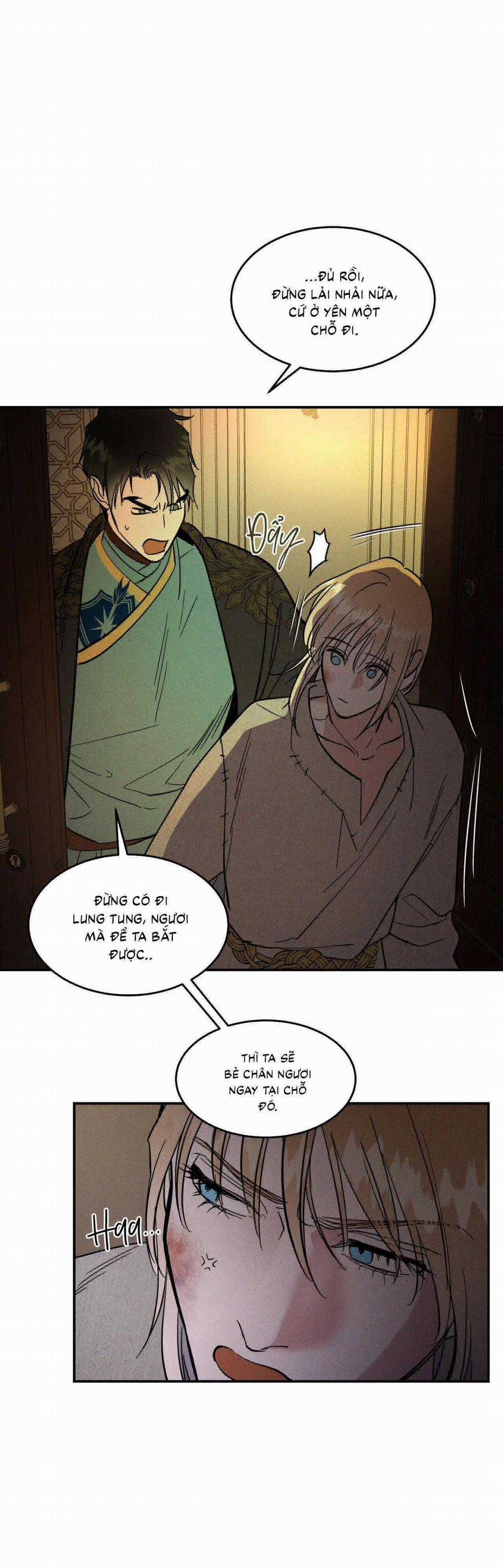 Antidote Chapter 6 trang 59