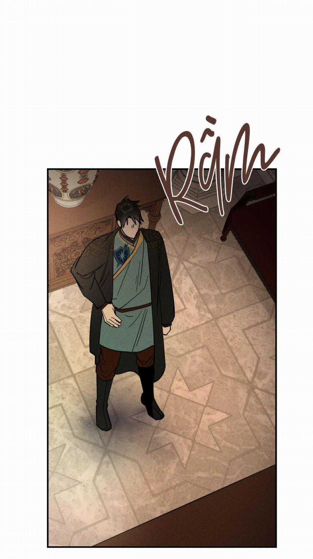 Antidote Chapter 6 trang 60