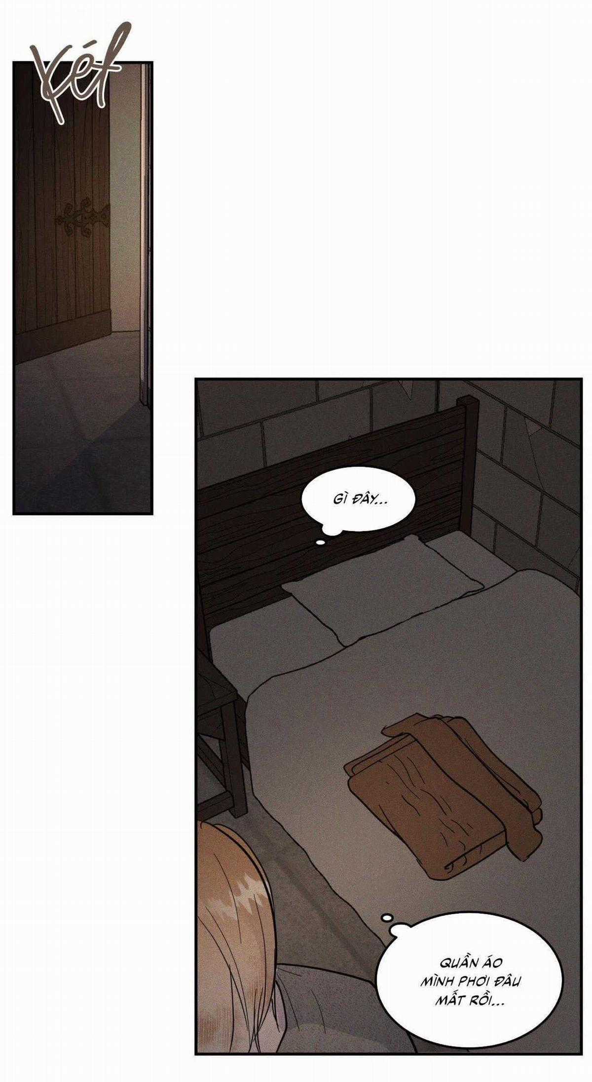 Antidote Chapter 6 trang 62