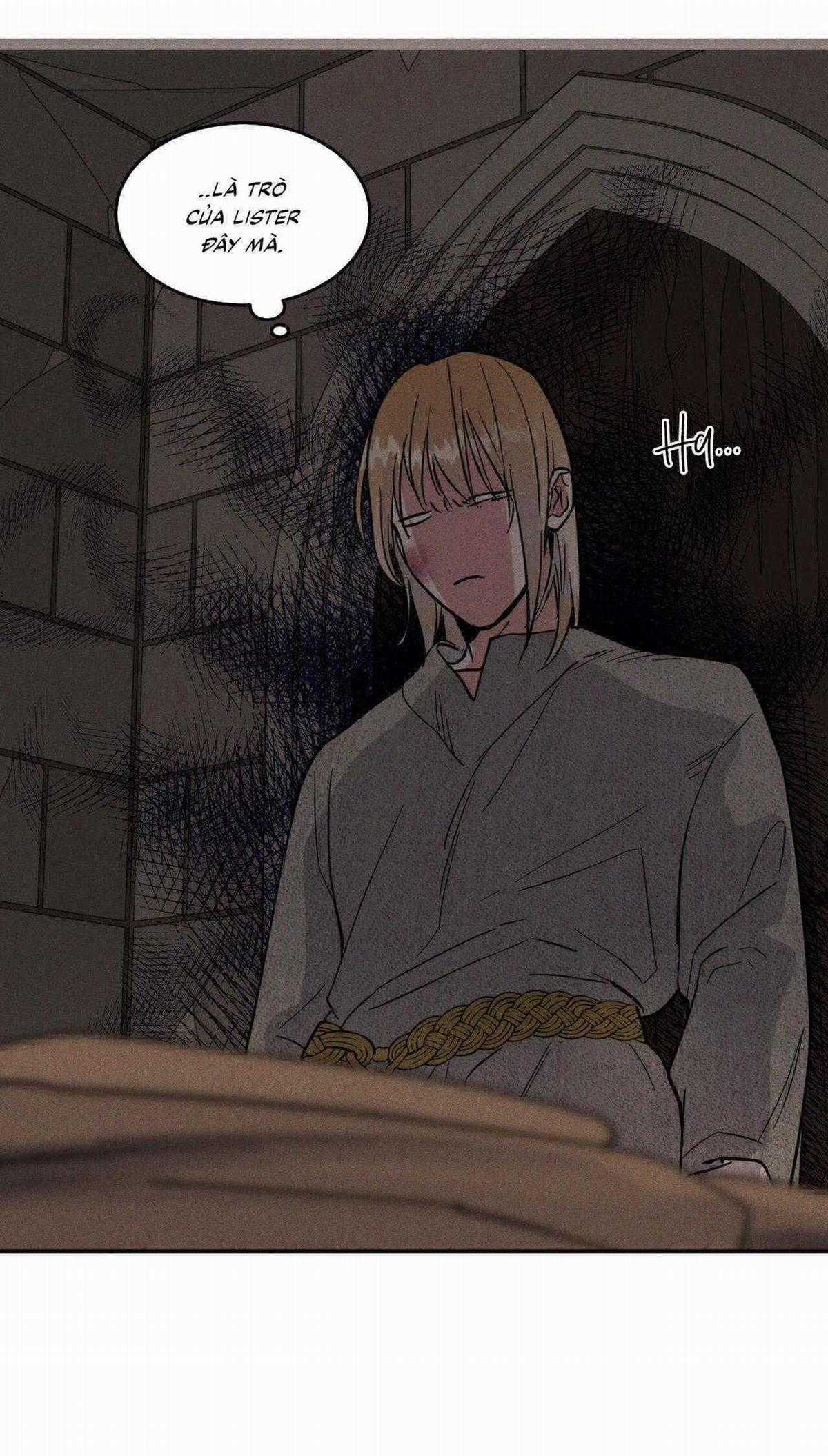 Antidote Chapter 6 trang 63