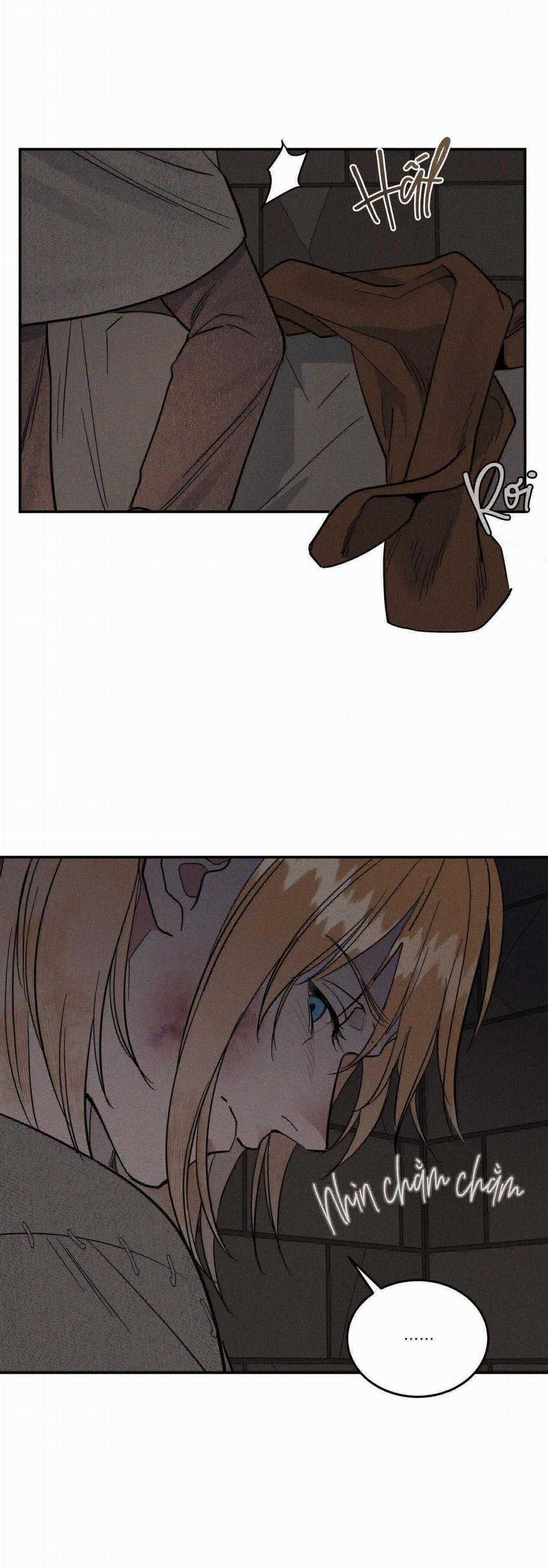 Antidote Chapter 6 trang 64