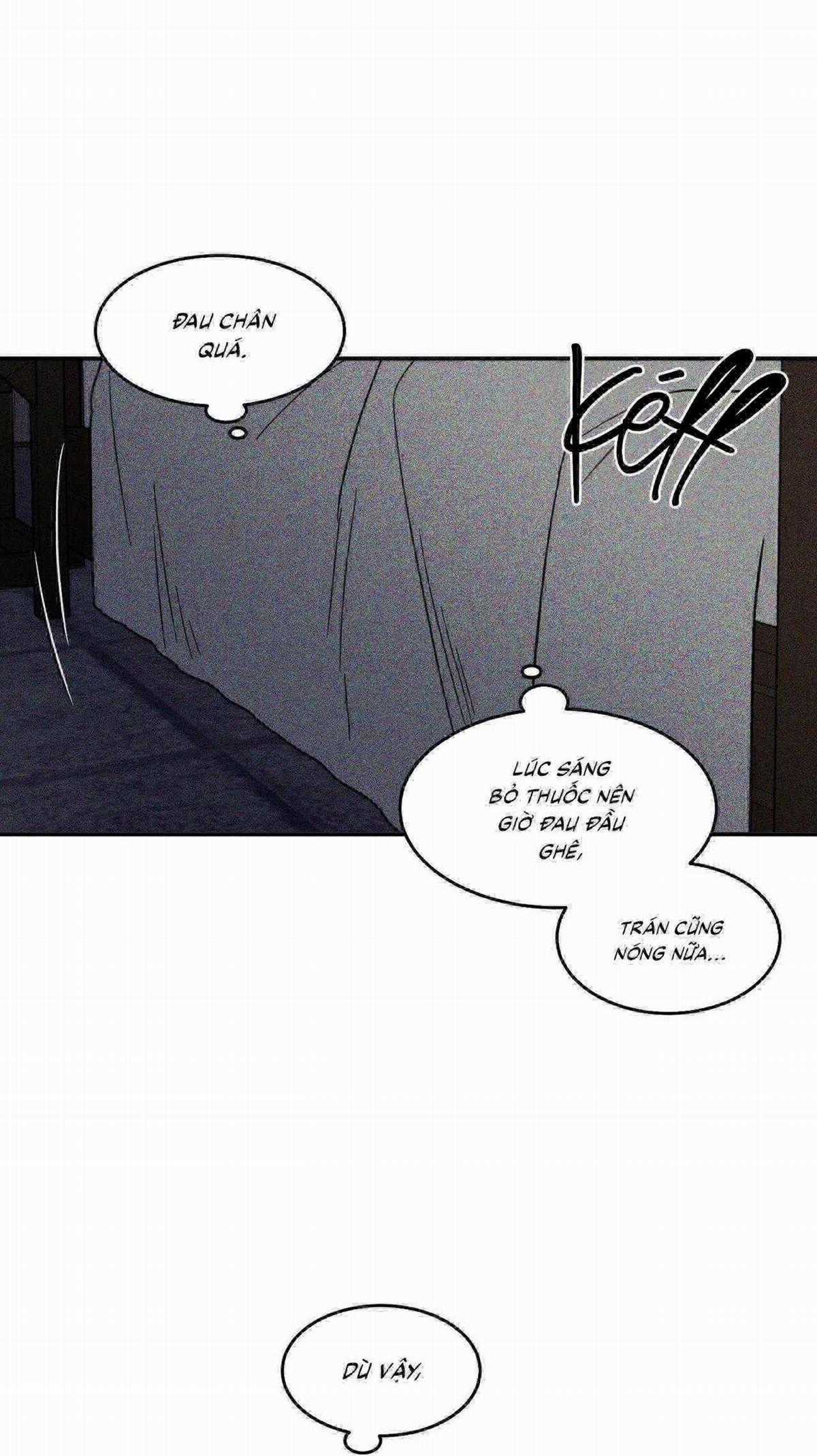 Antidote Chapter 6 trang 65