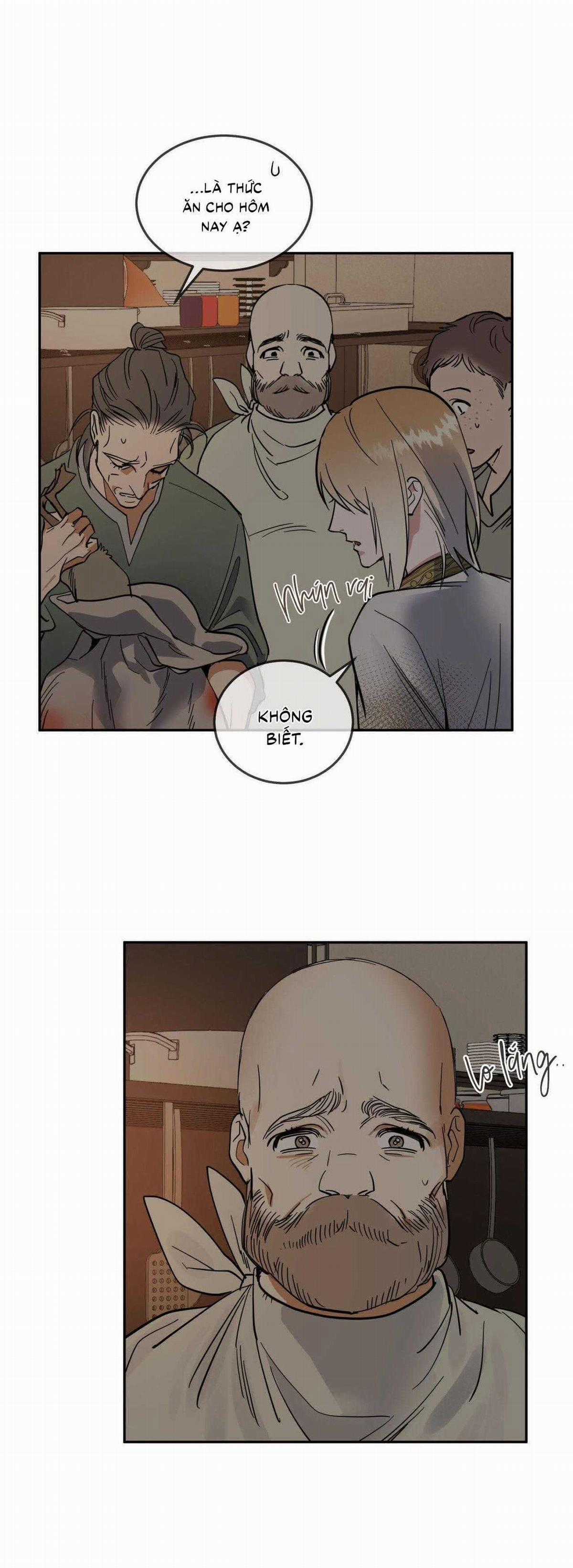 Antidote Chapter 6 trang 7