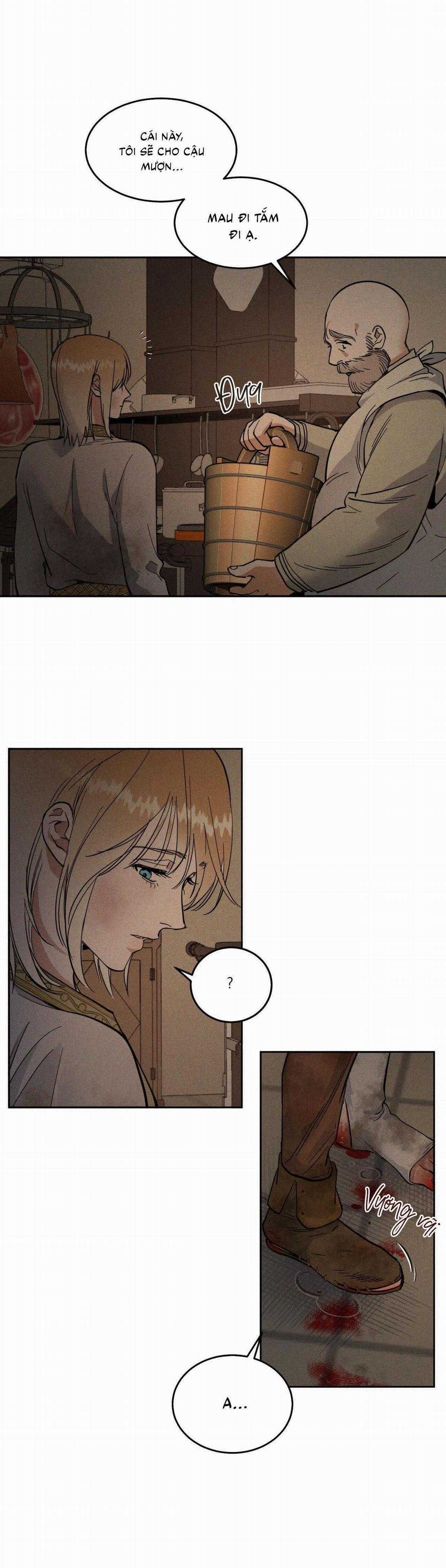 Antidote Chapter 6 trang 8