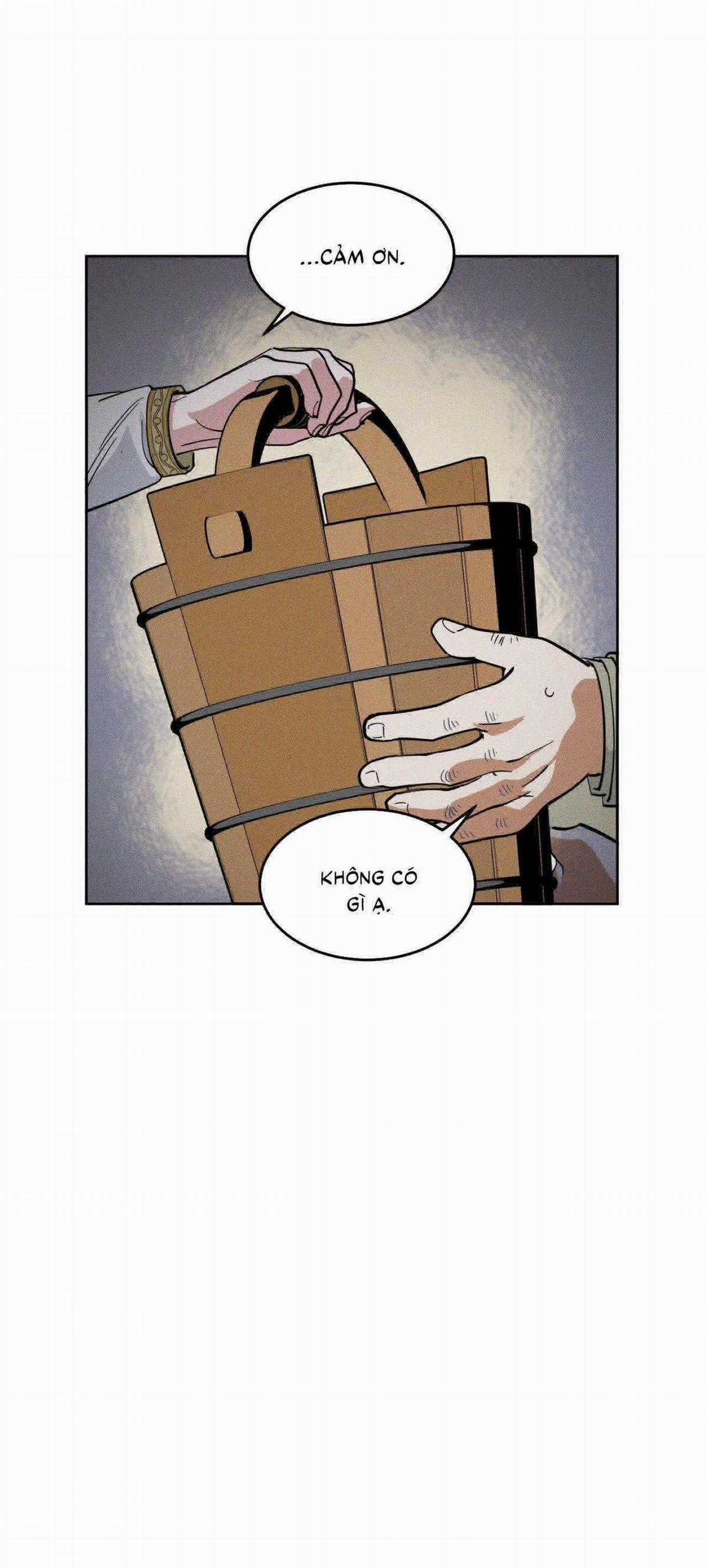 Antidote Chapter 6 trang 9