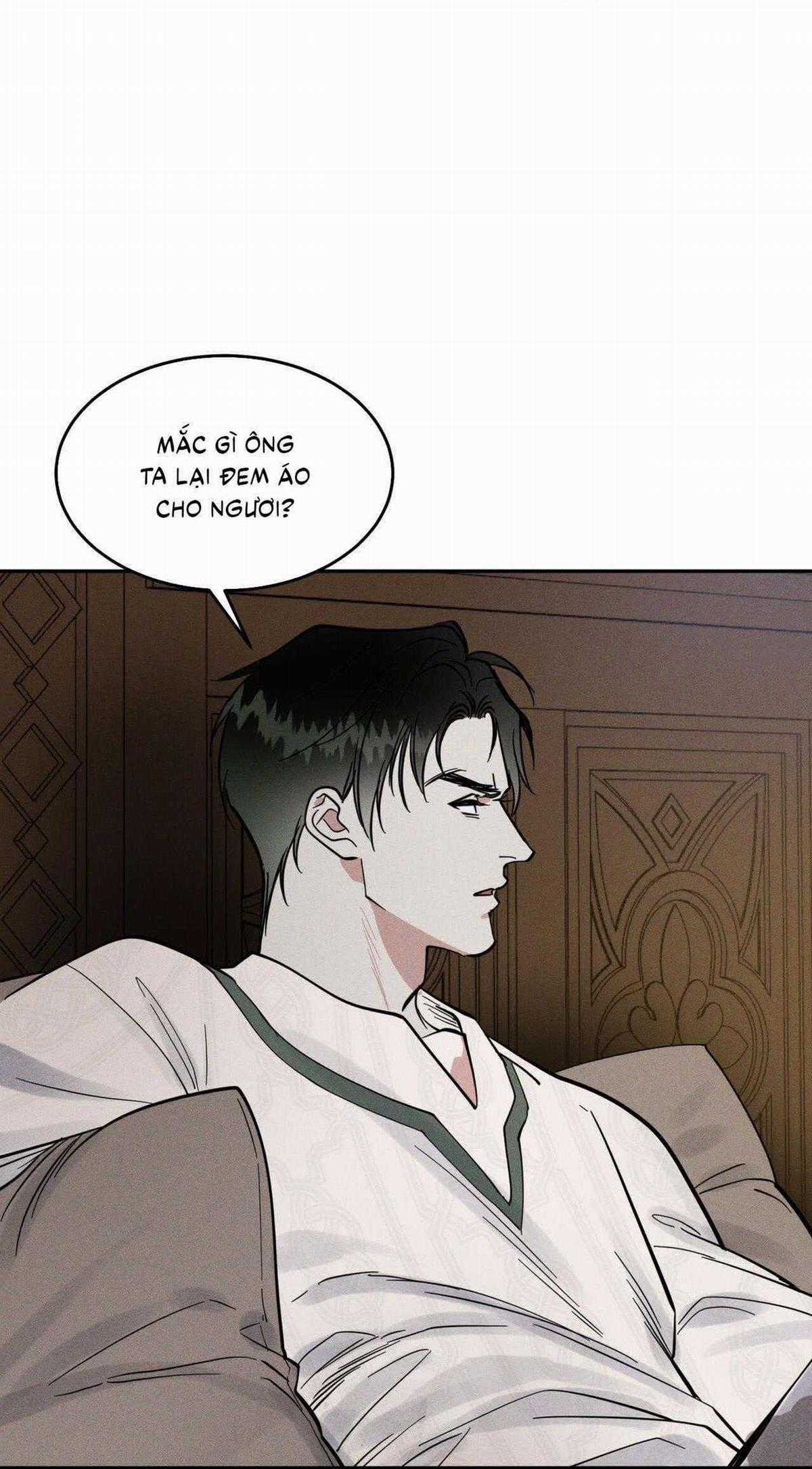 Antidote Chapter 7 trang 17