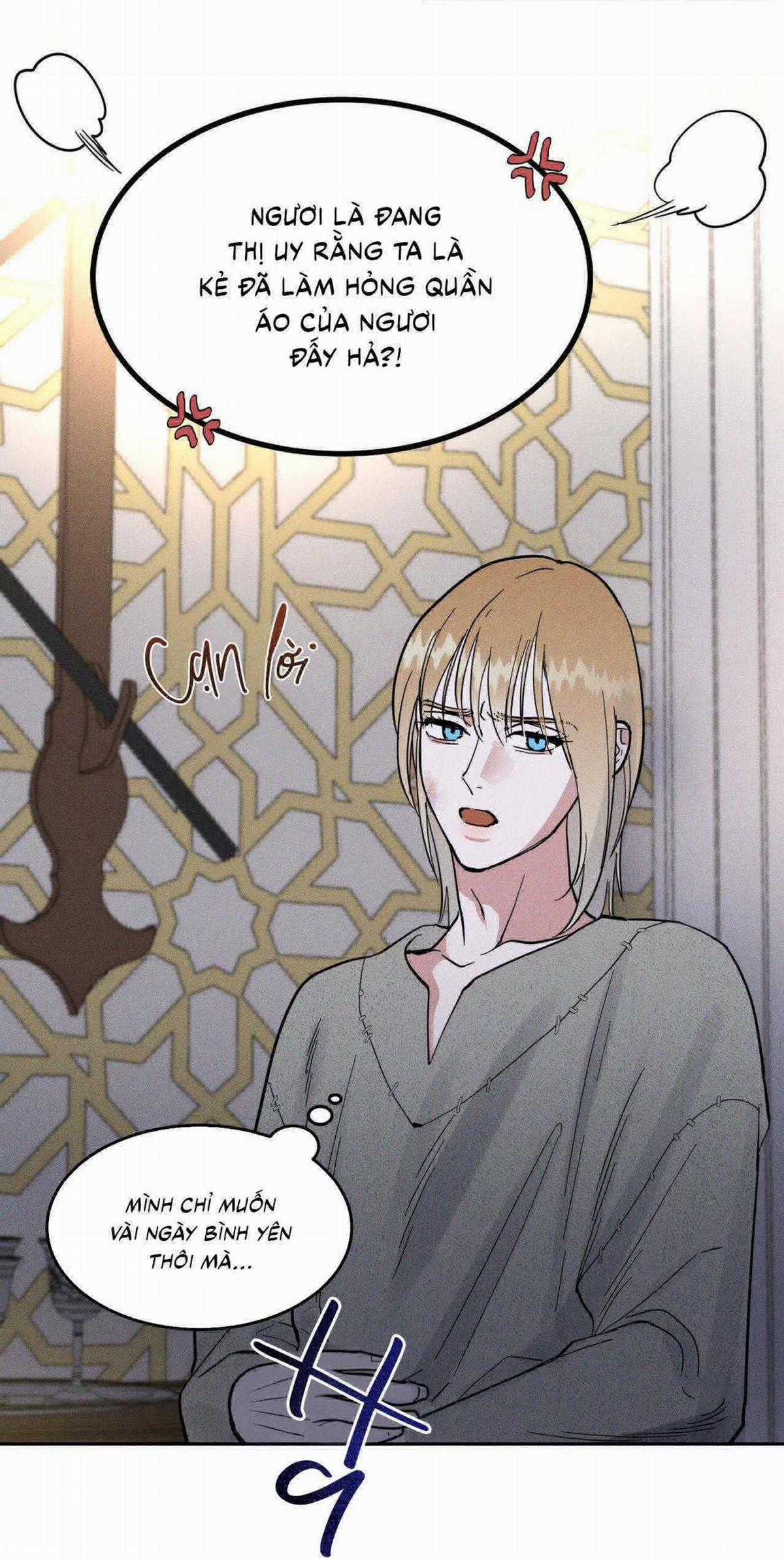 Antidote Chapter 7 trang 23