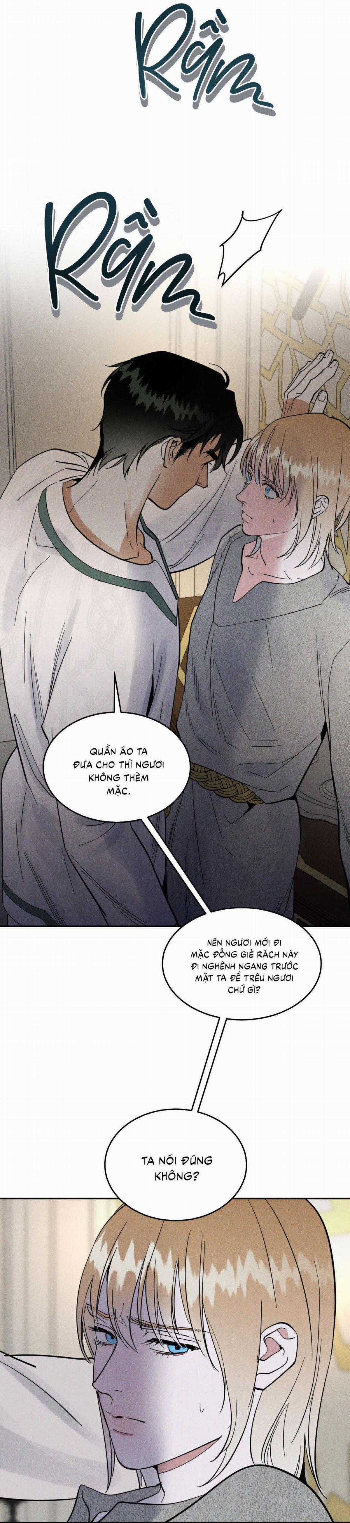 Antidote Chapter 7 trang 25