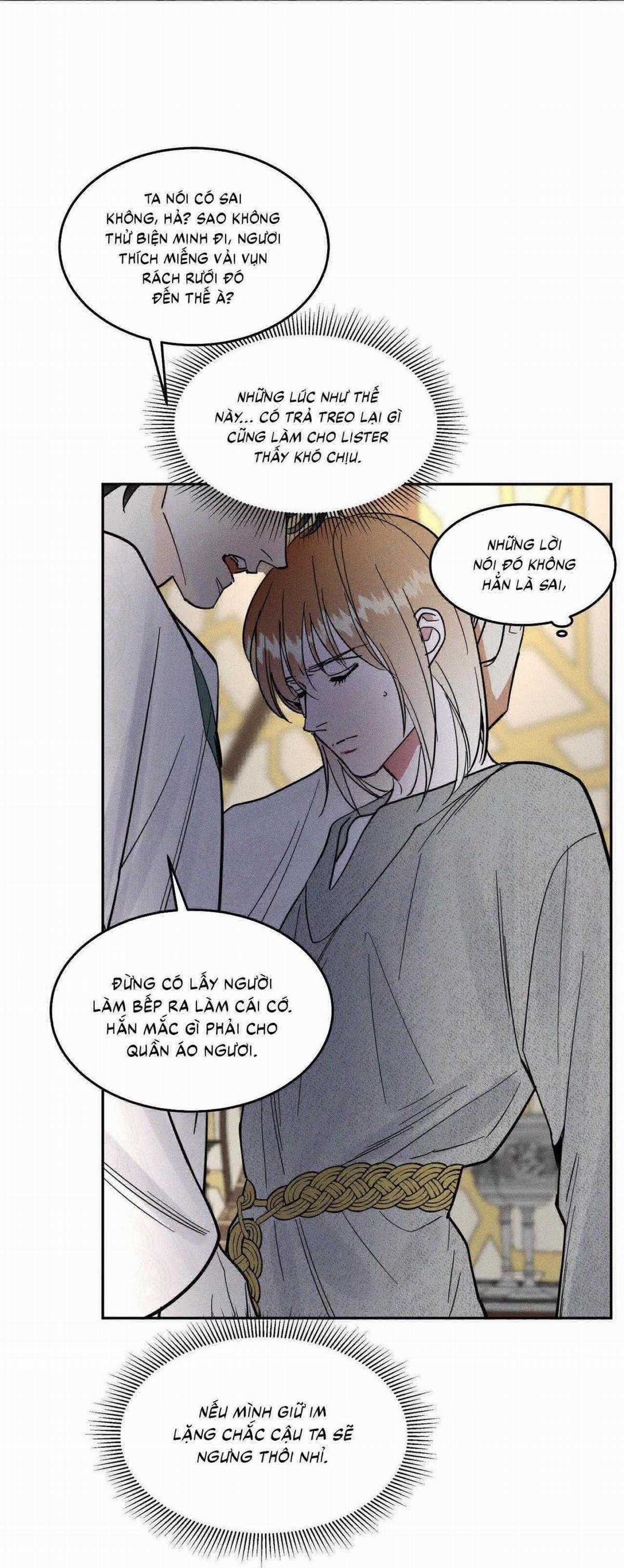 Antidote Chapter 7 trang 26