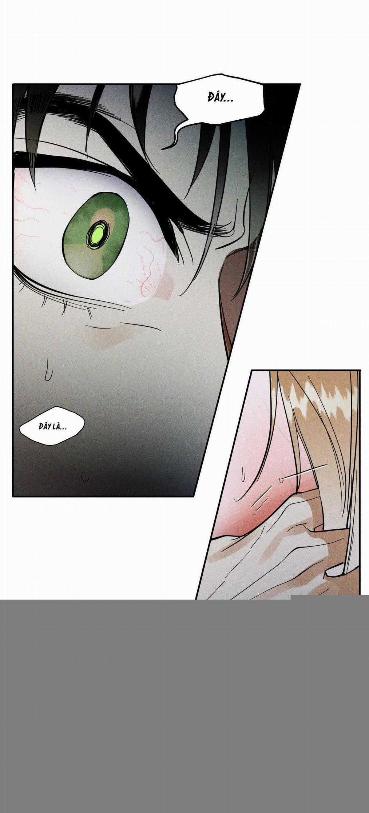 Antidote Chapter 7 trang 33