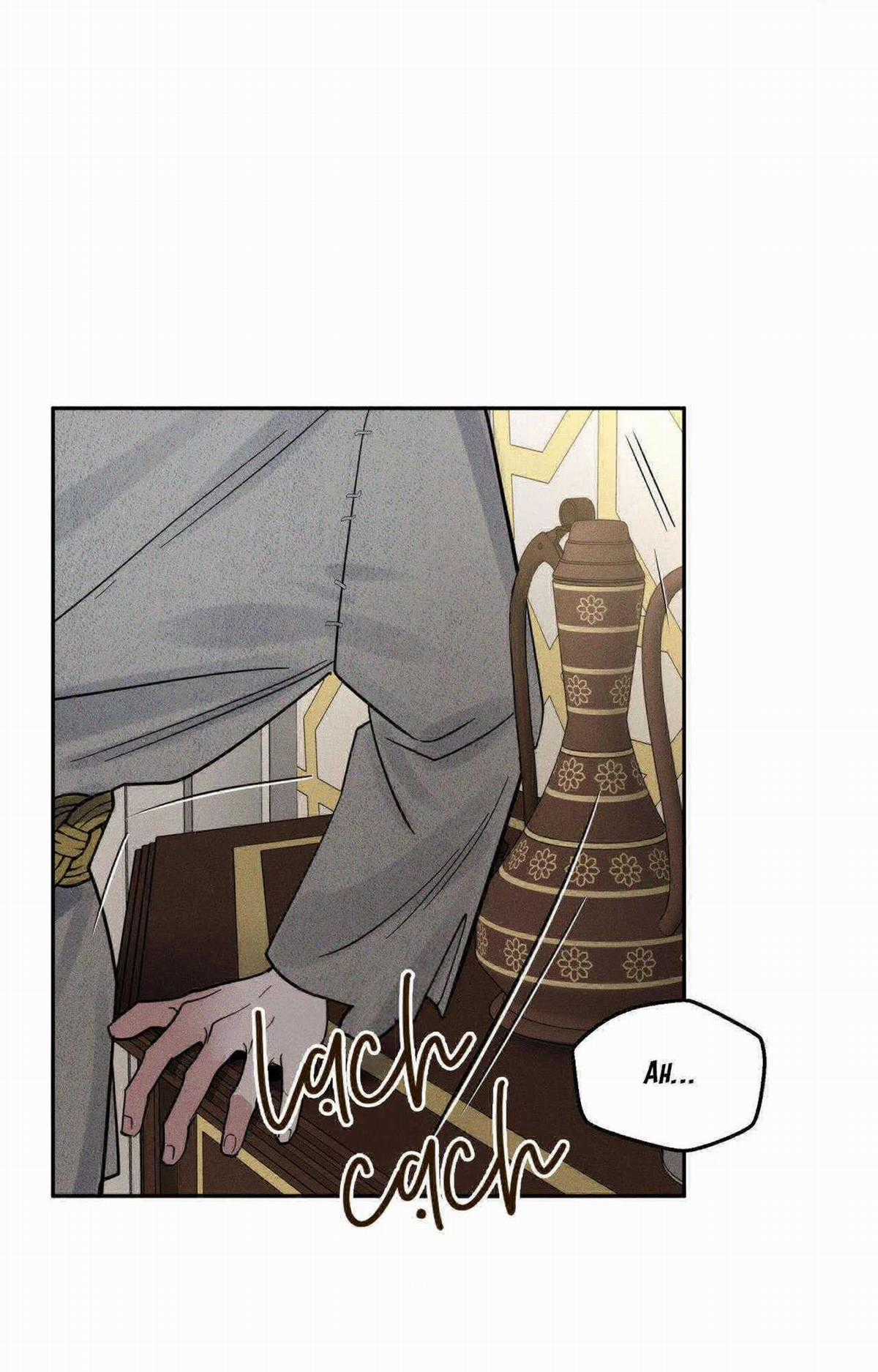 Antidote Chapter 7 trang 34