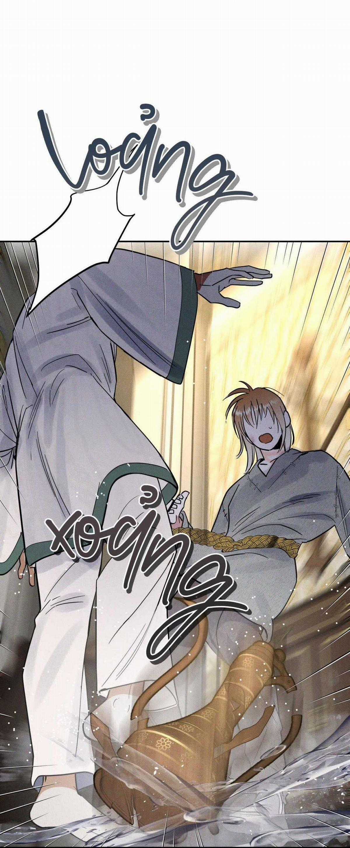 Antidote Chapter 7 trang 36