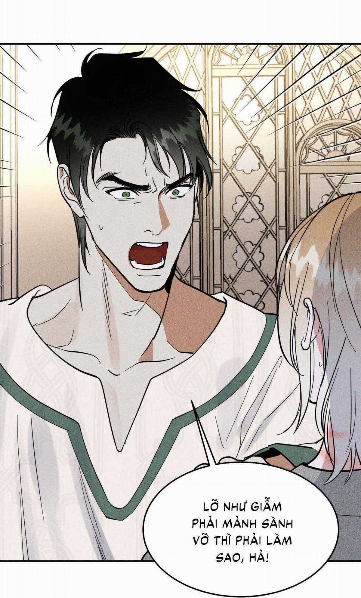 Antidote Chapter 7 trang 39