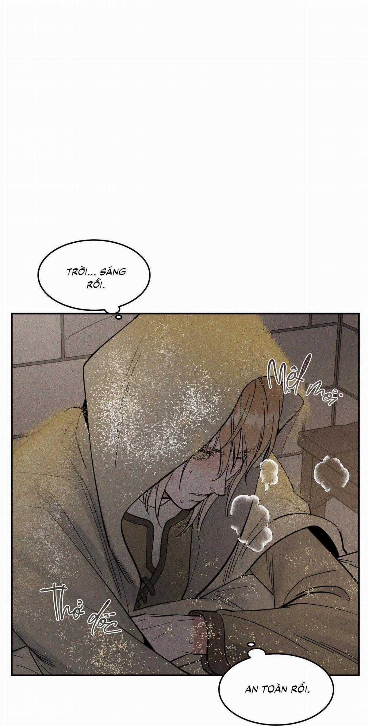 Antidote Chapter 7 trang 65