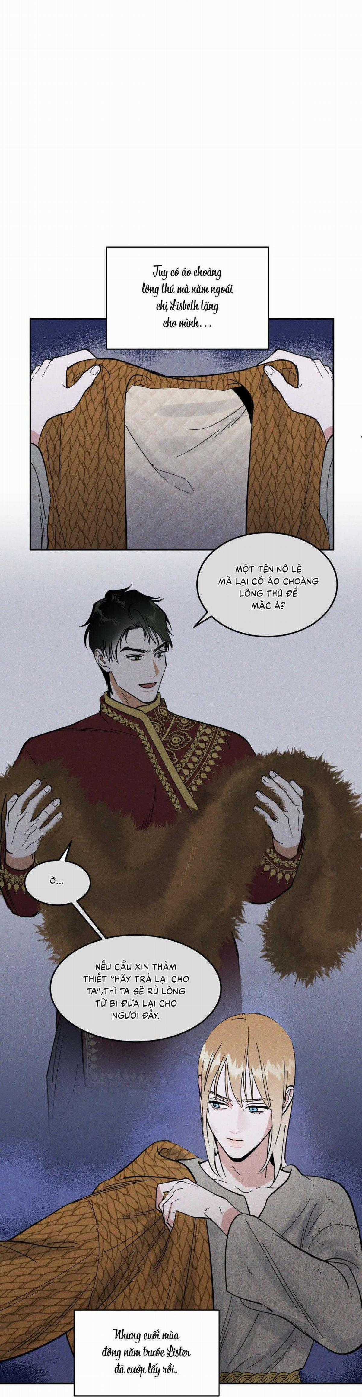 Antidote Chapter 7 trang 67