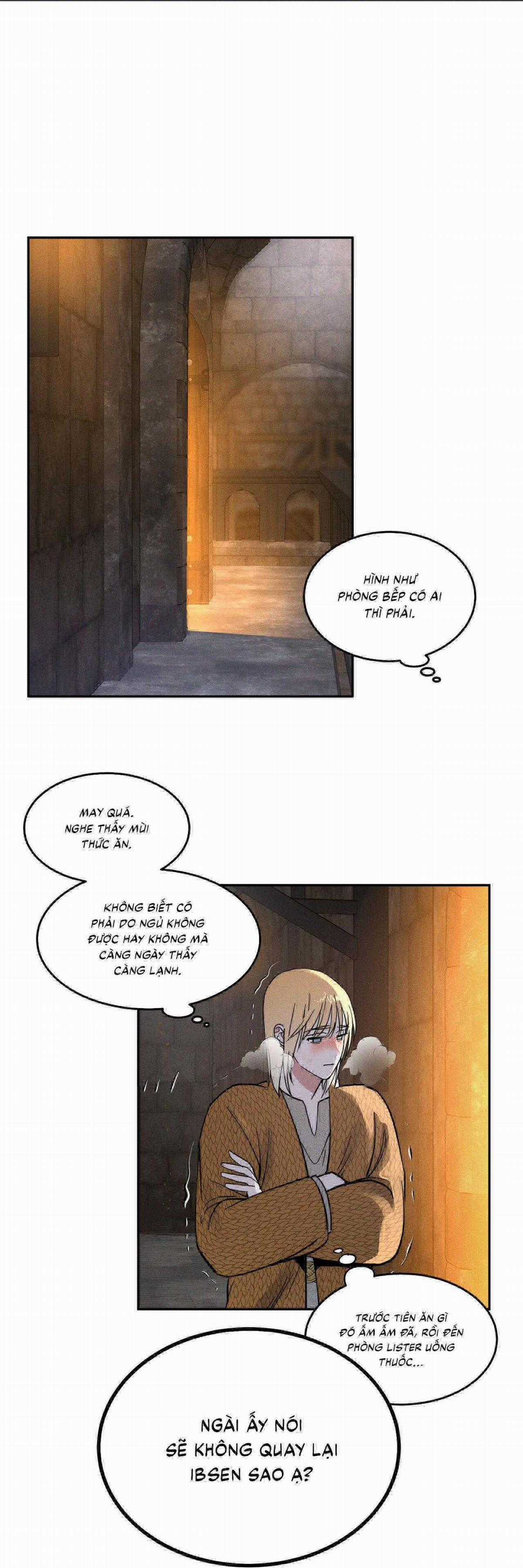 Antidote Chapter 7 trang 69