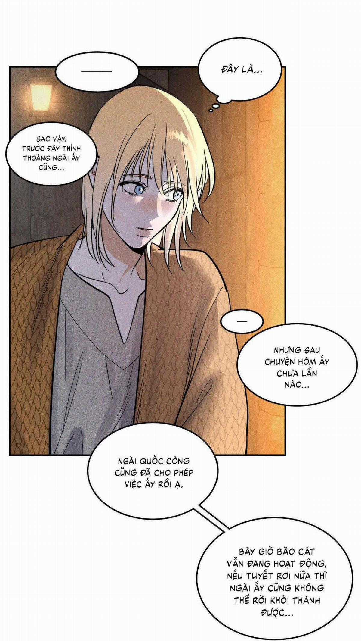 Antidote Chapter 7 trang 71