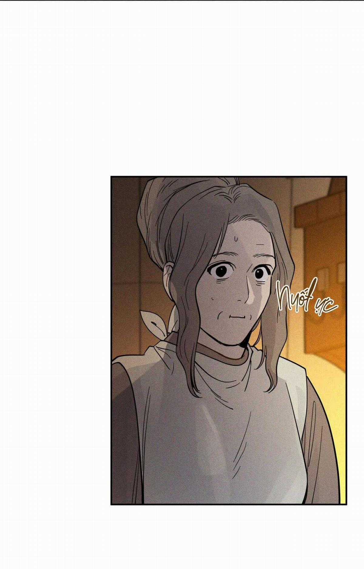 Antidote Chapter 8 trang 2