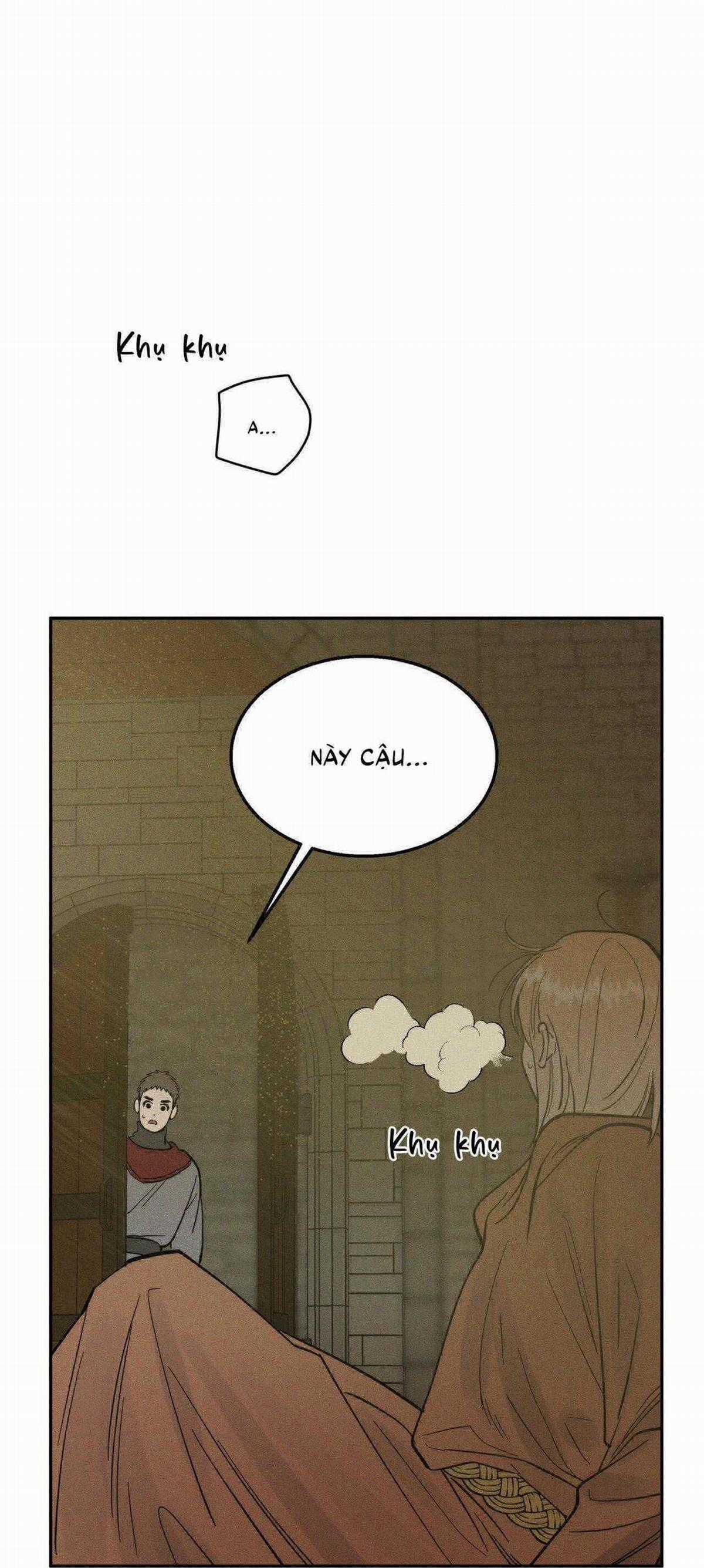 Antidote Chapter 8 trang 45