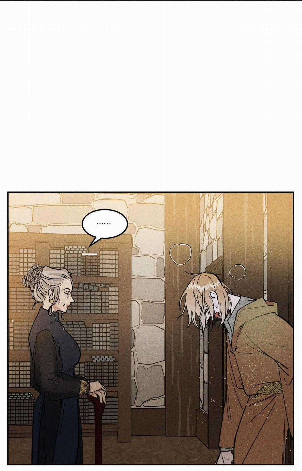 Antidote Chapter 8 trang 55