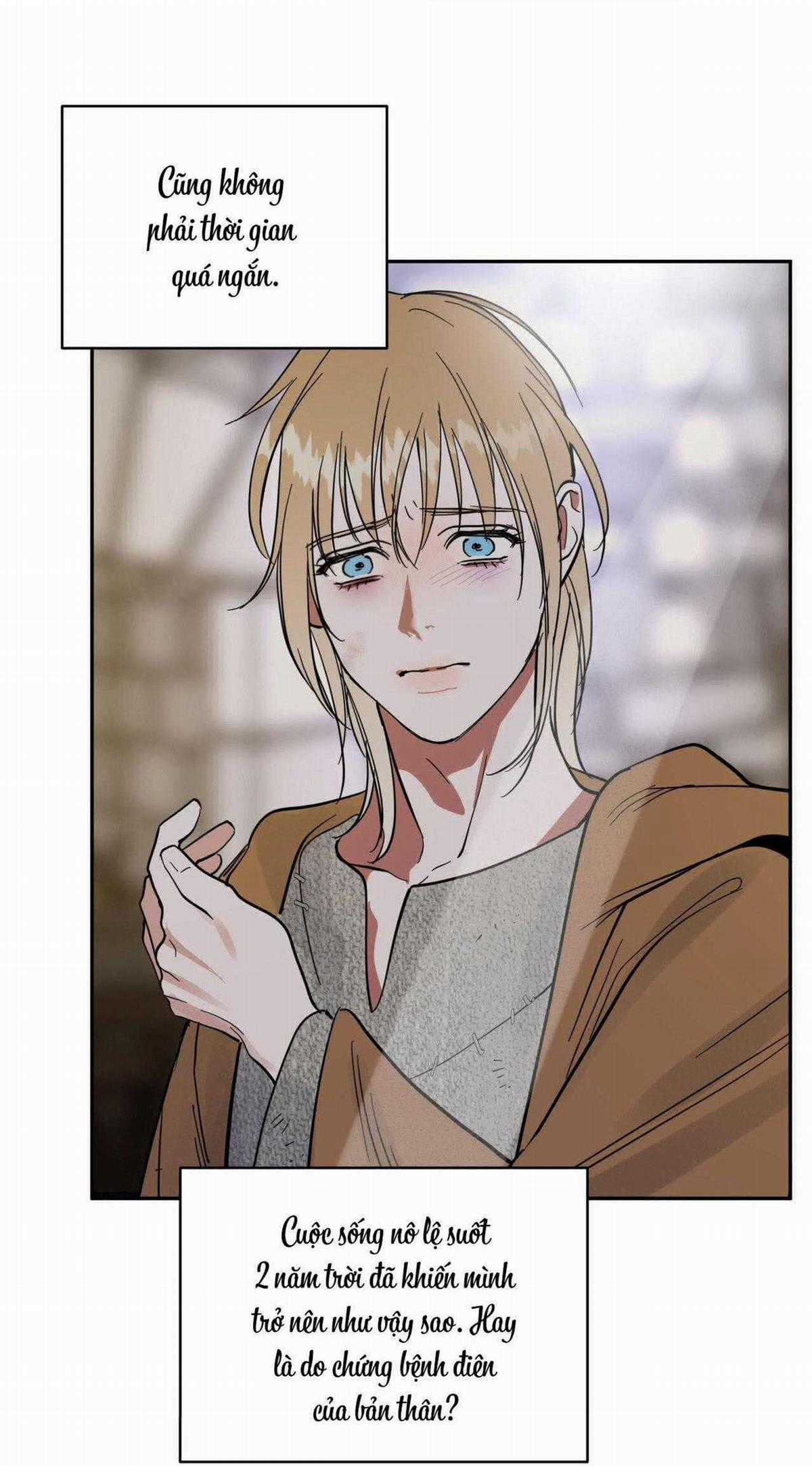 Antidote Chapter 8 trang 67