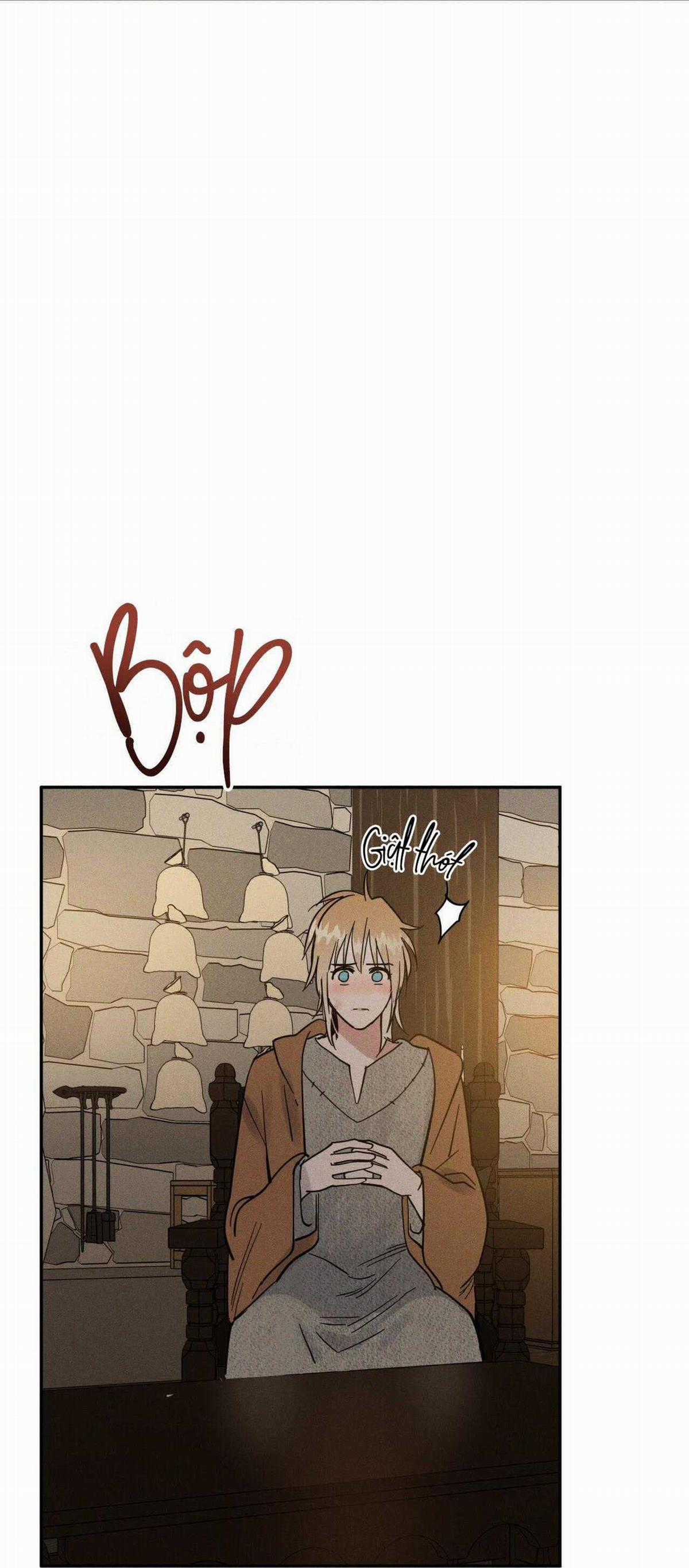 Antidote Chapter 8 trang 73