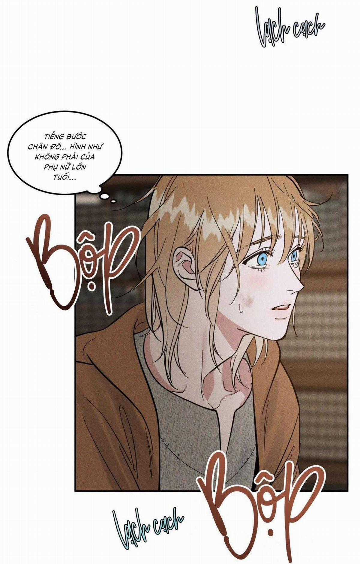 Antidote Chapter 8 trang 76