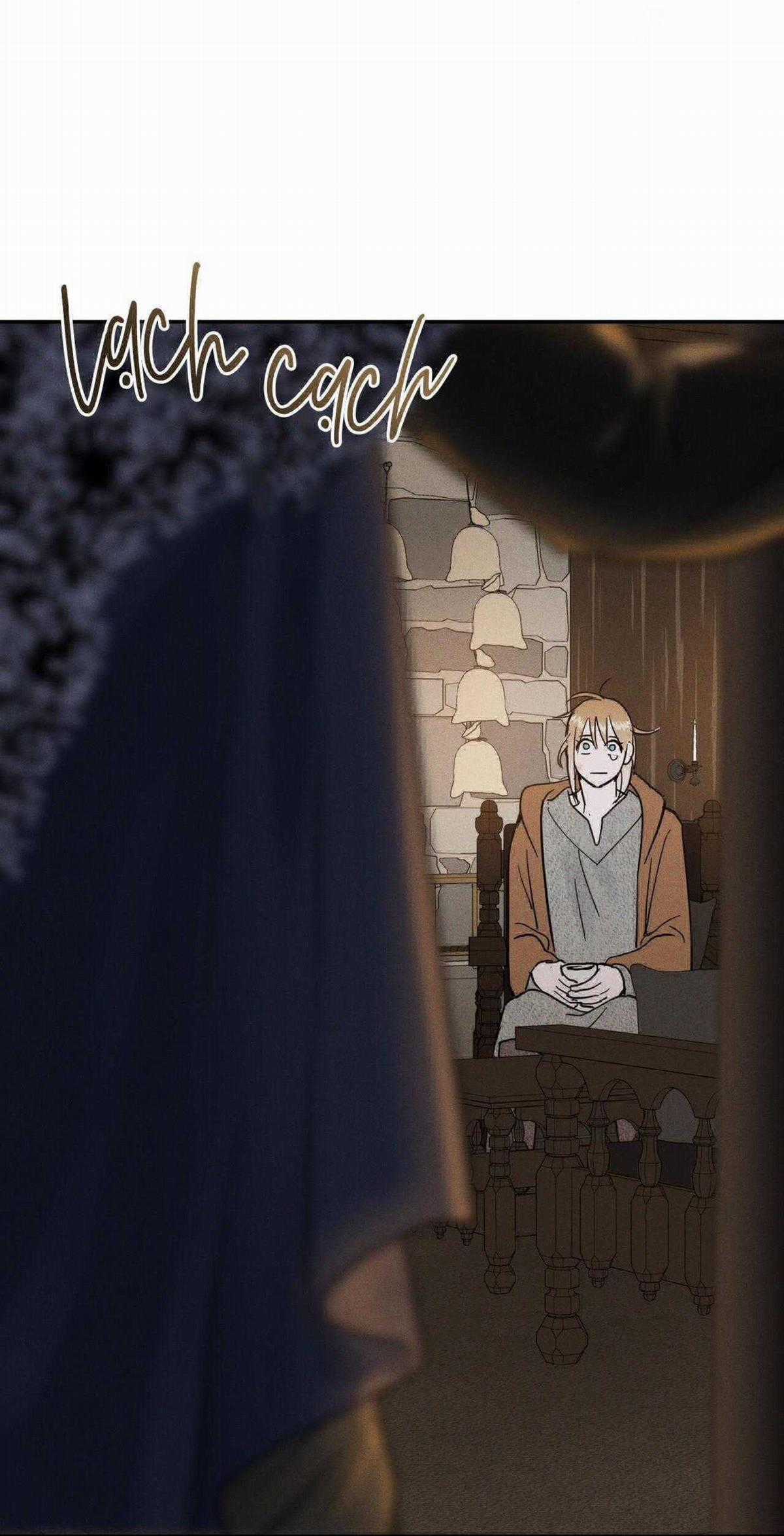 Antidote Chapter 8 trang 77