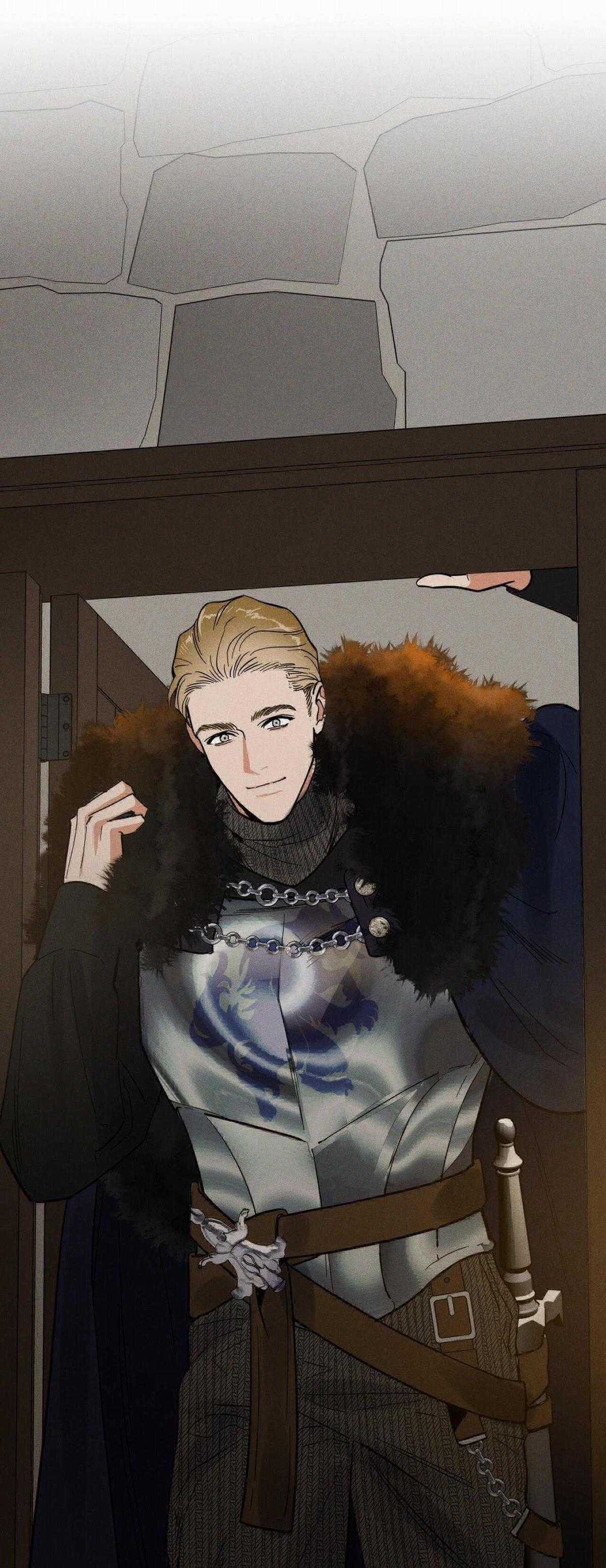 Antidote Chapter 8 trang 79