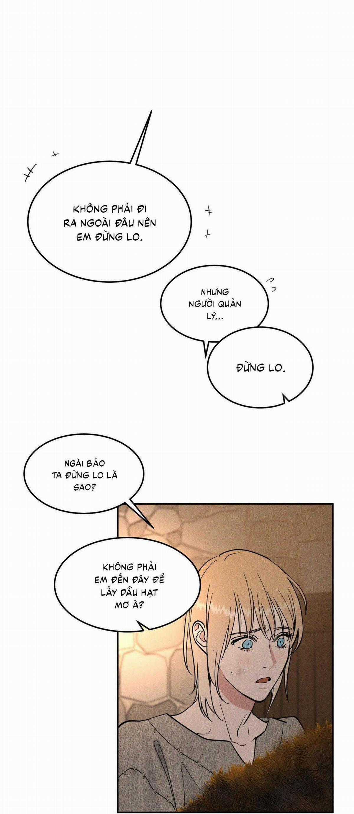 Antidote Chapter 9 trang 43