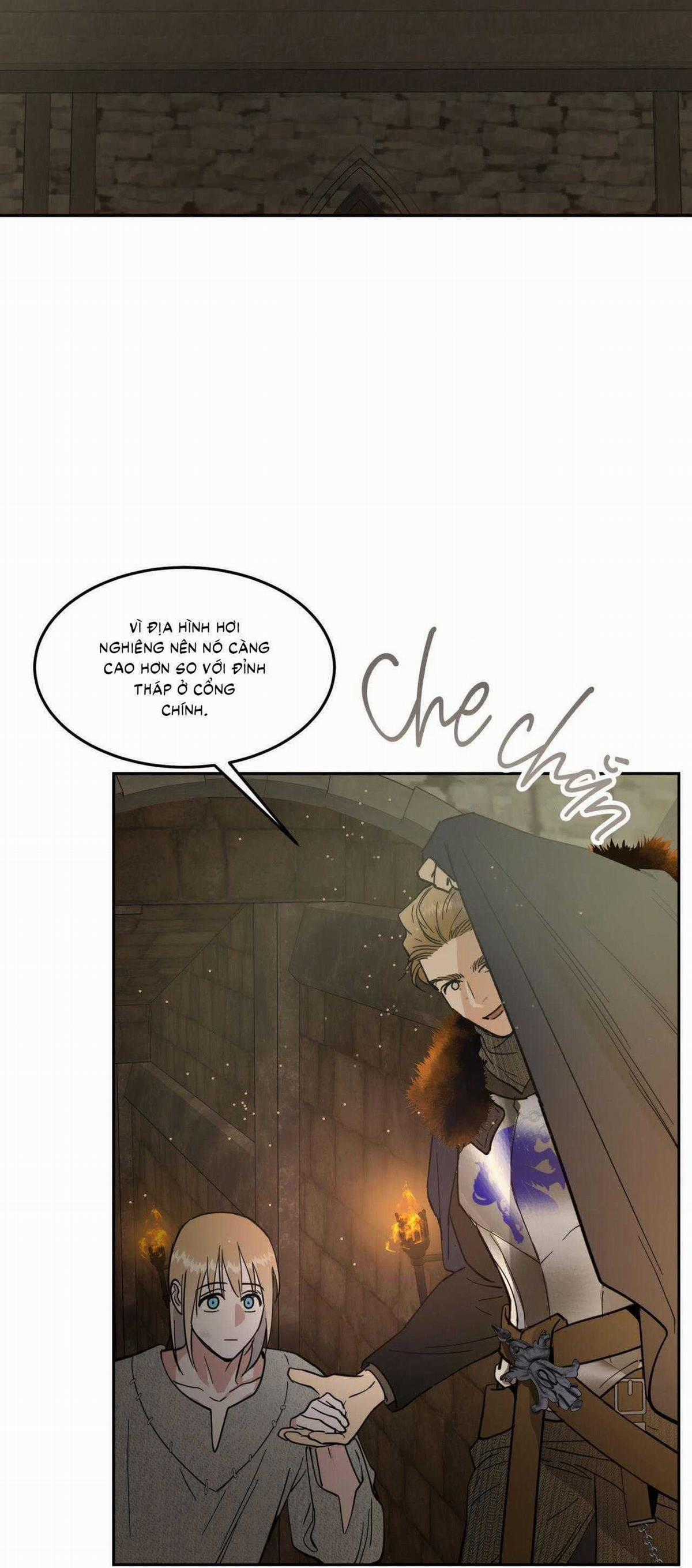 Antidote Chapter 9 trang 65