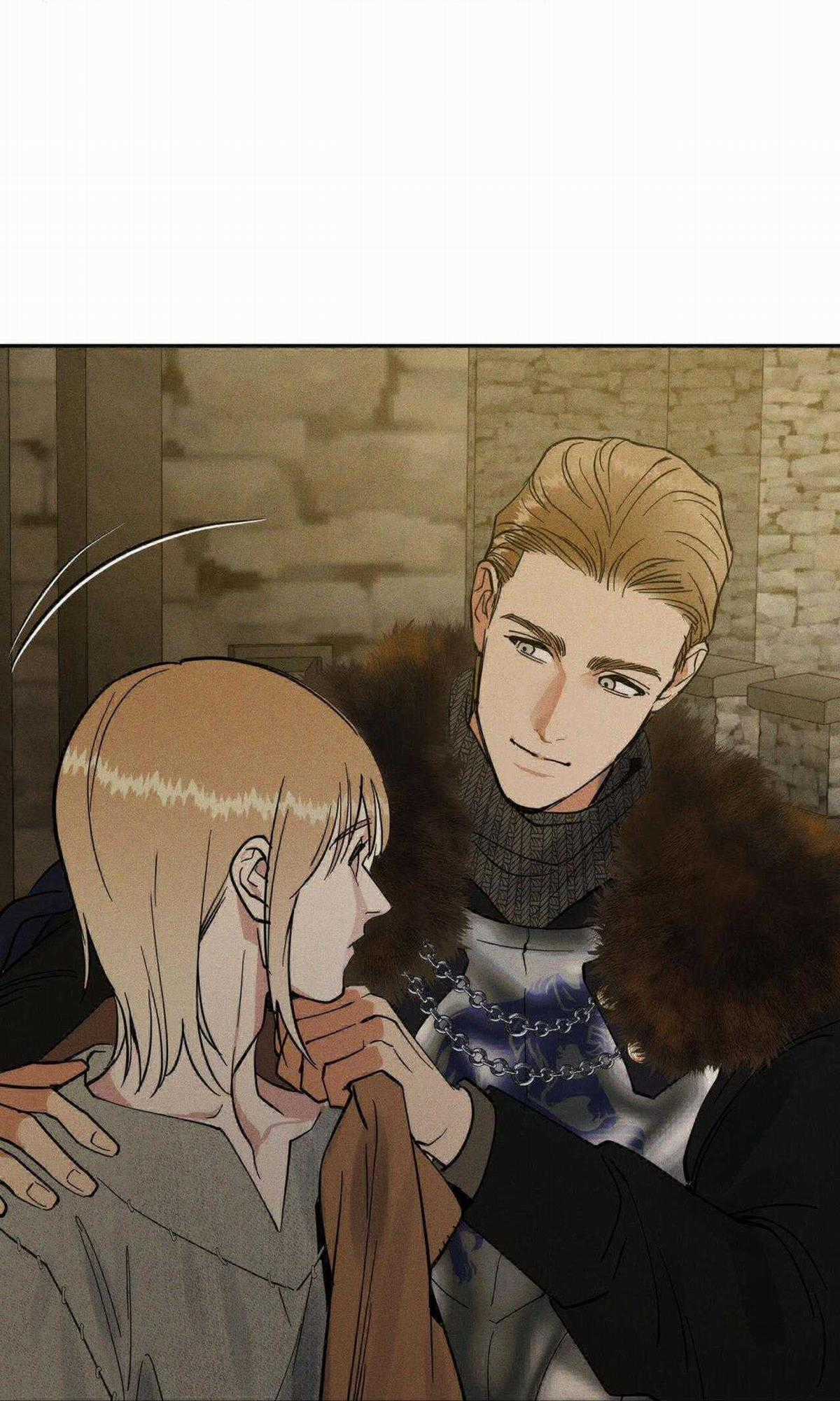 Antidote Chapter 9 trang 71