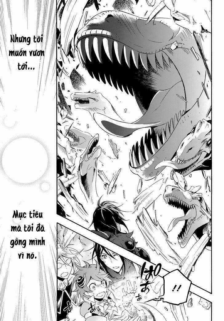 Antimagia Chapter 10 trang 11