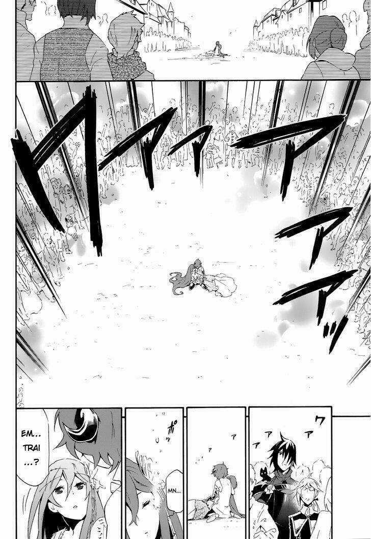 Antimagia Chapter 10 trang 38