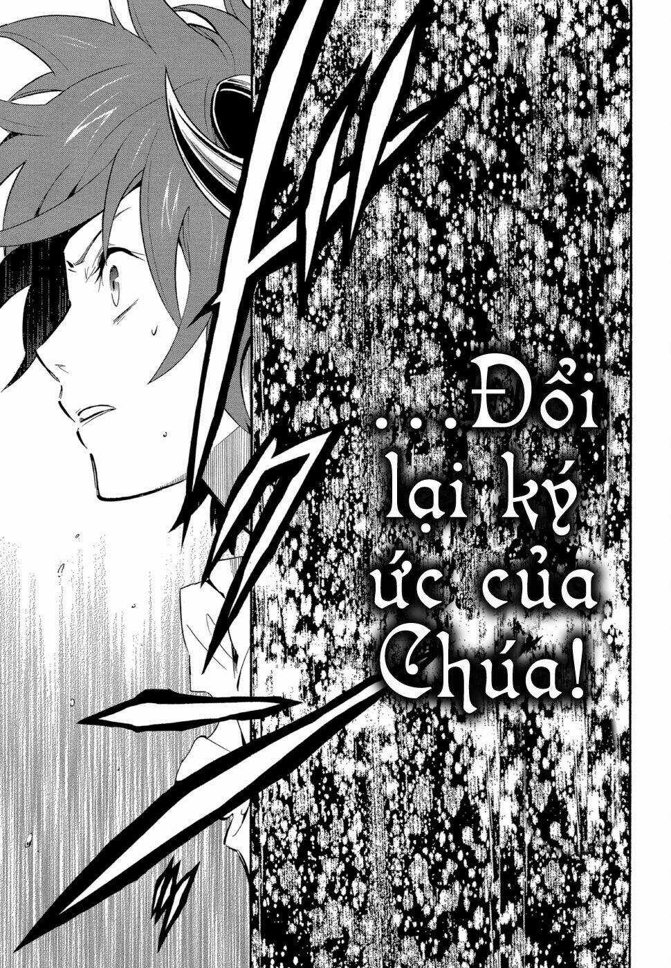 Antimagia Chapter 4 trang 4