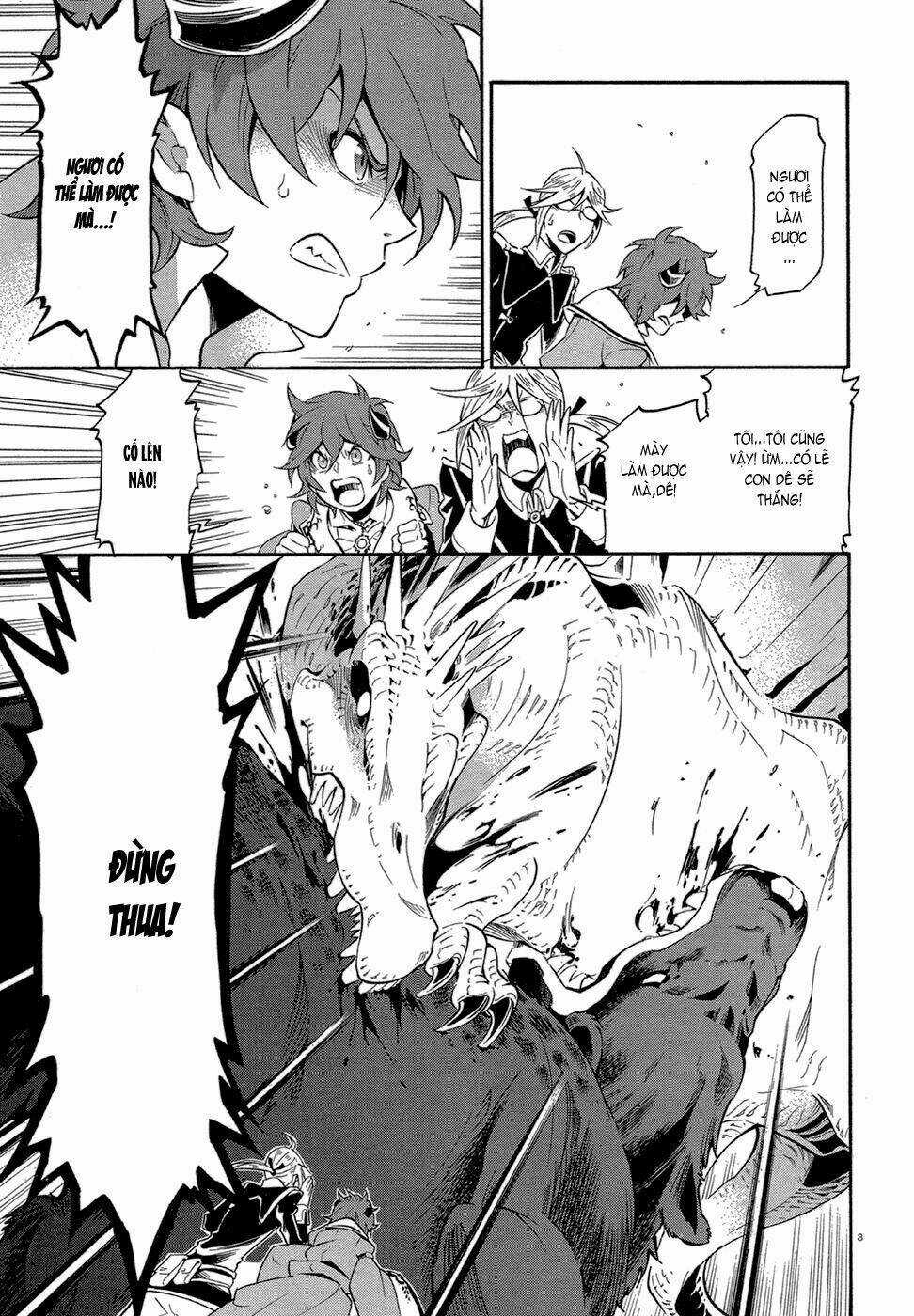 Antimagia Chapter 8 trang 4